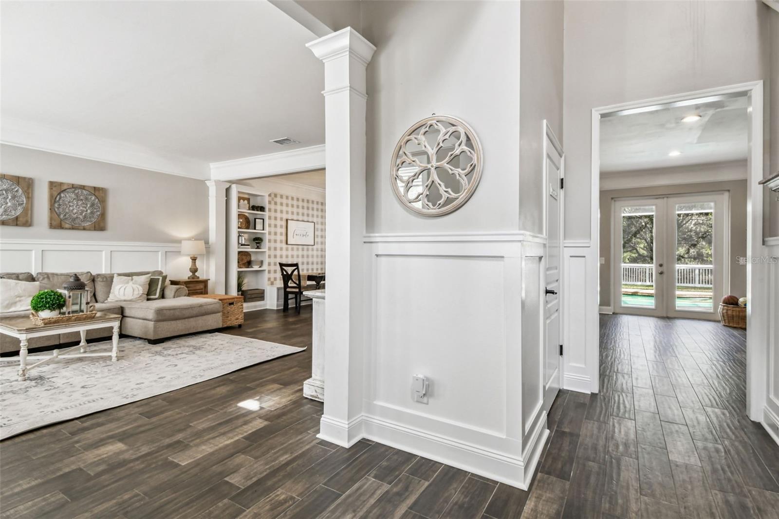 4952 EBENSBURG DR, TAMPA, FL, 33647