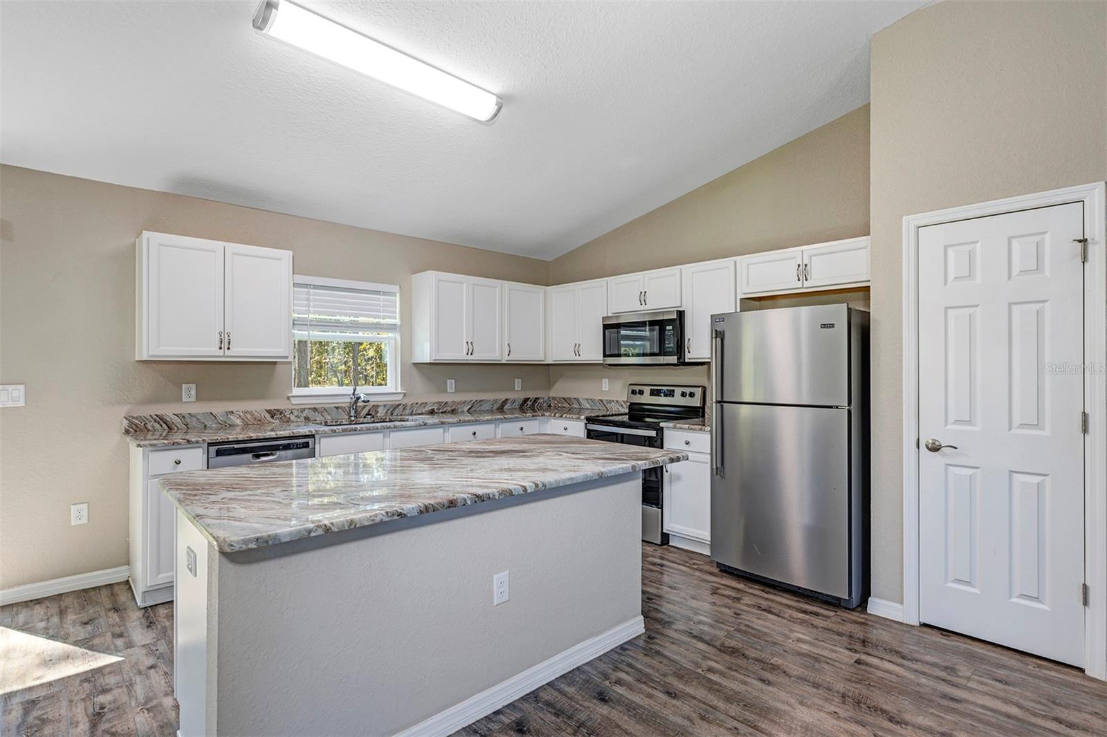 12694 SW 73RD ST, OCALA, FL, 34481