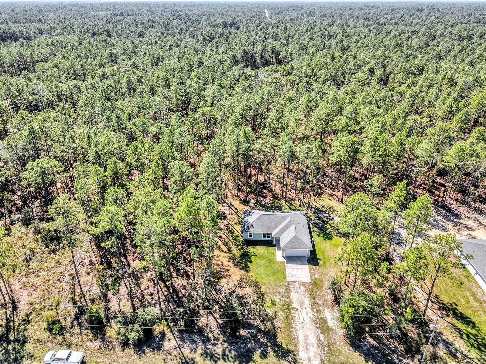 12694 SW 73RD ST, OCALA, FL, 34481