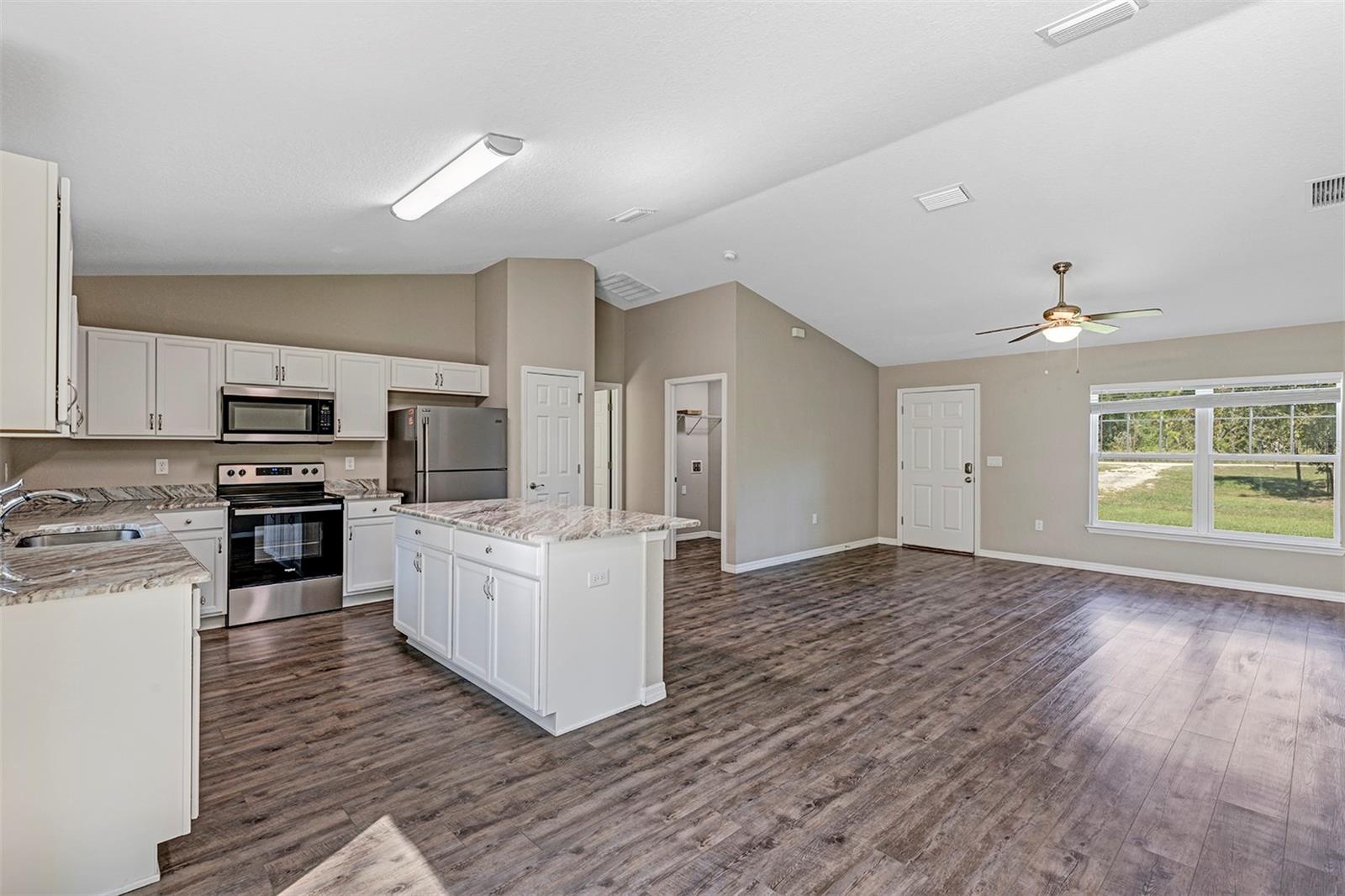 12694 SW 73RD ST, OCALA, FL, 34481