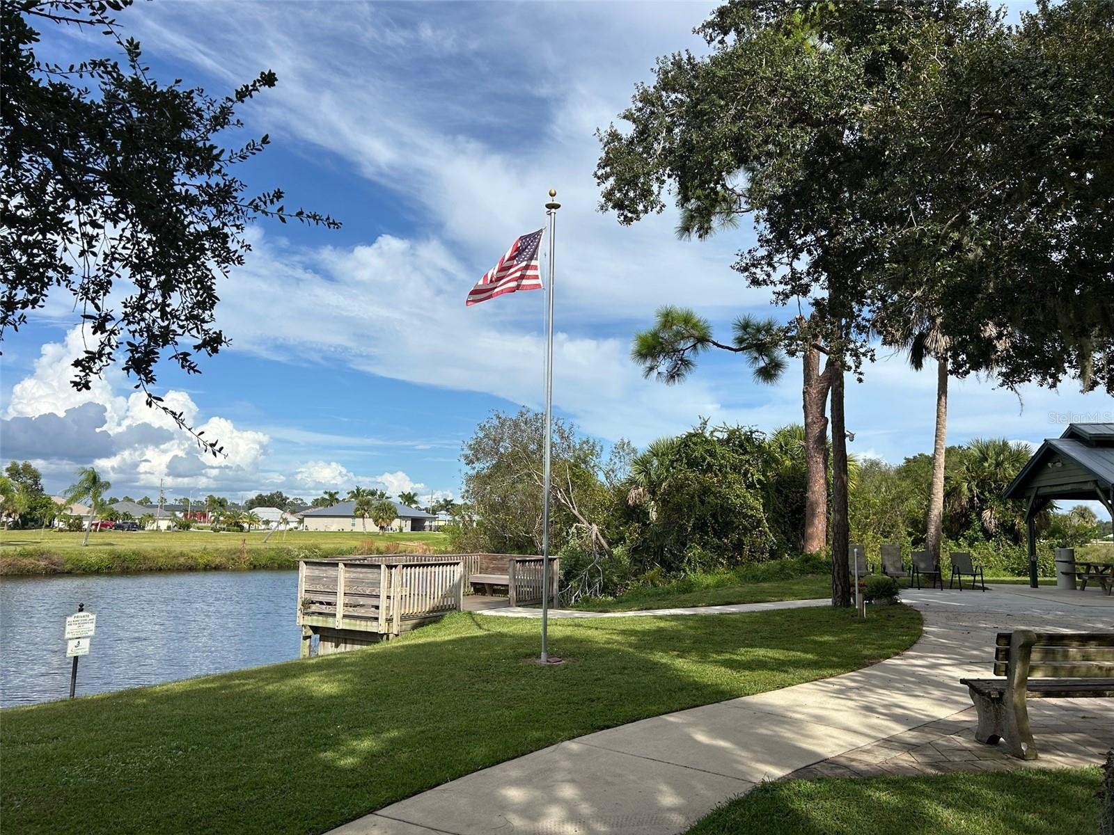 16971 ACAPULCO RD, PUNTA GORDA, FL, 33955