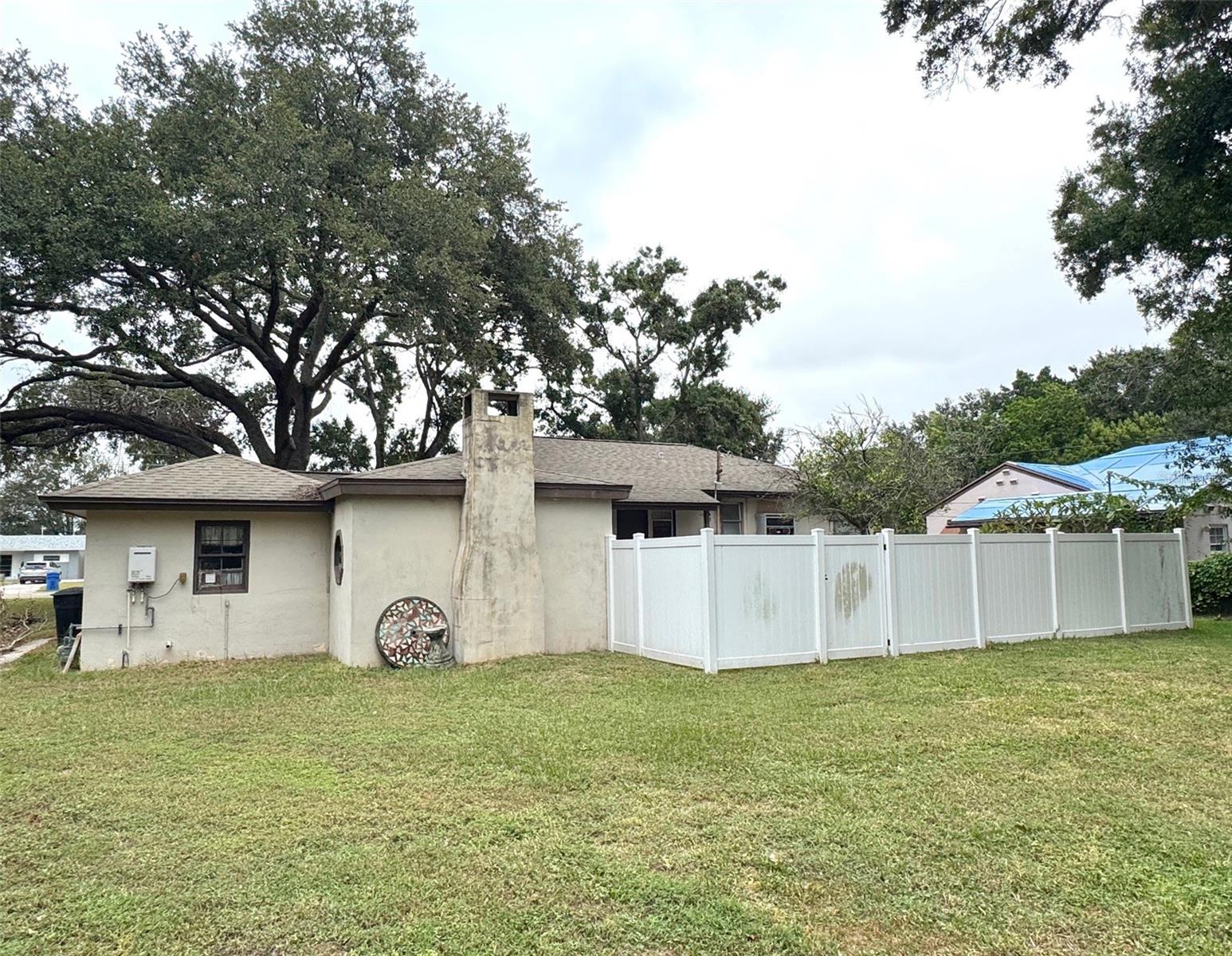 6948 9TH AVE N, ST PETERSBURG, FL, 33710