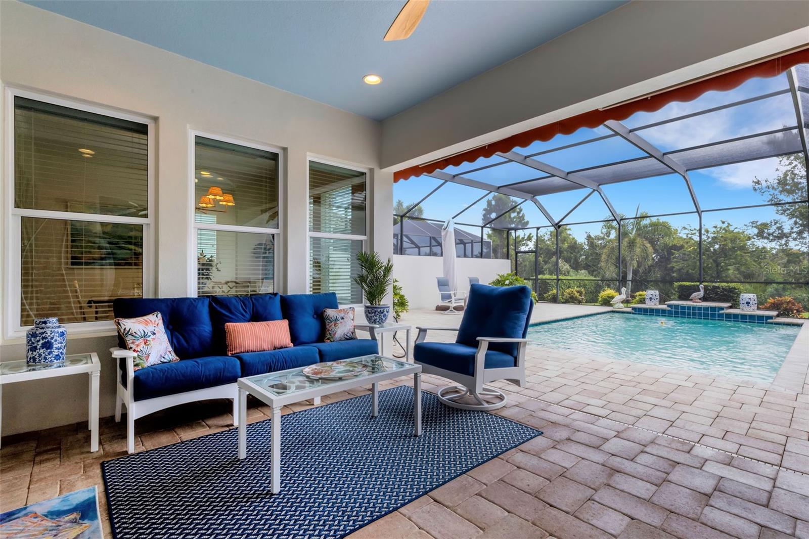 4776 ROYAL DORNOCH CIR, BRADENTON, FL, 34211