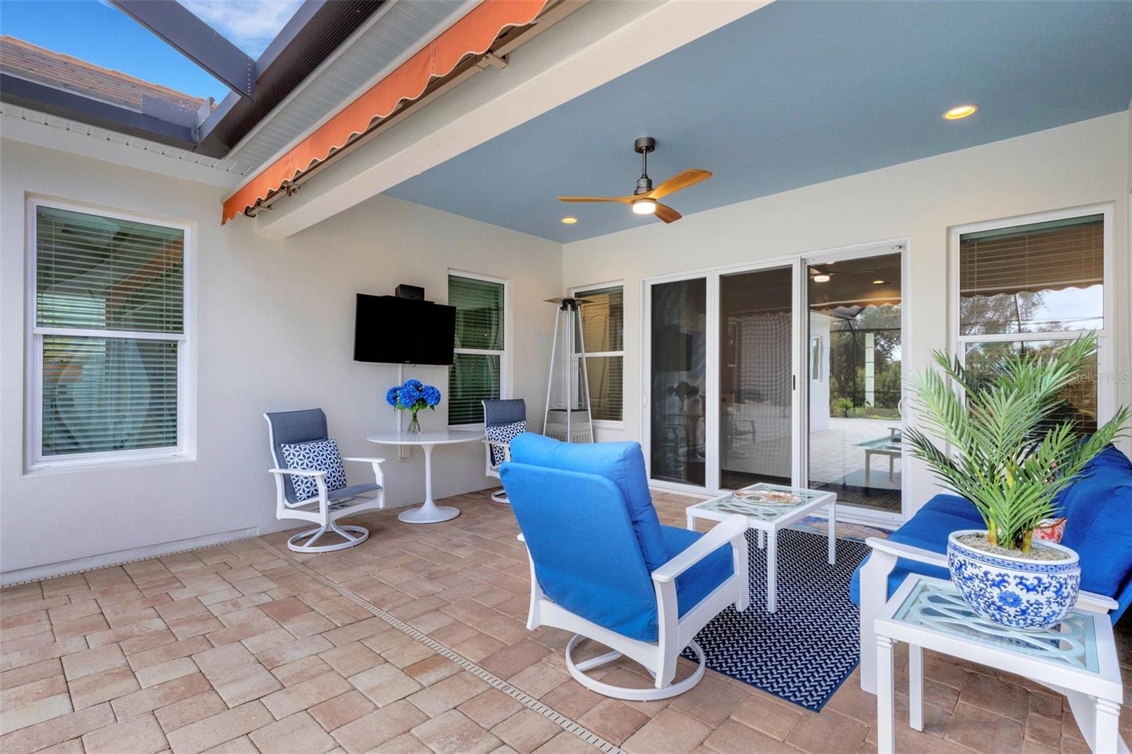 4776 ROYAL DORNOCH CIR, BRADENTON, FL, 34211