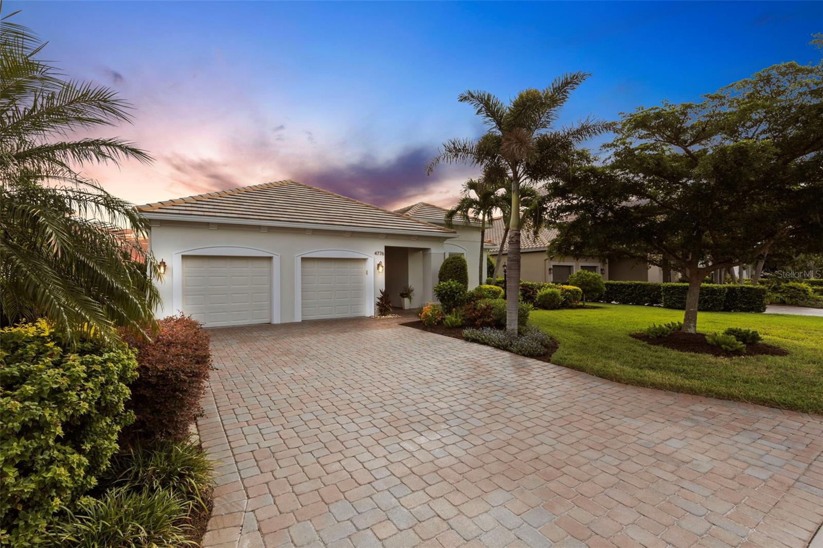 4776 ROYAL DORNOCH CIR, BRADENTON, FL, 34211
