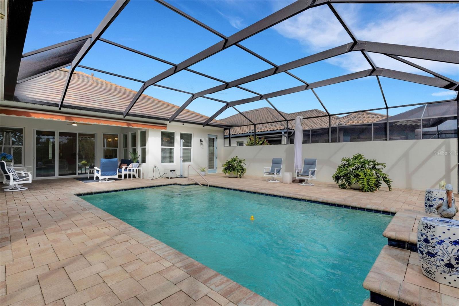 4776 ROYAL DORNOCH CIR, BRADENTON, FL, 34211
