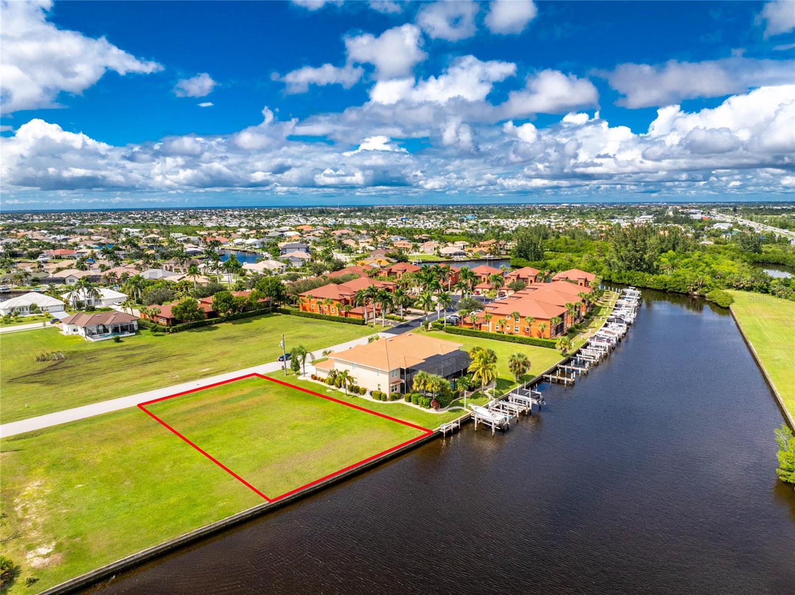 3536 MONDOVI CT, PUNTA GORDA, FL, 33950