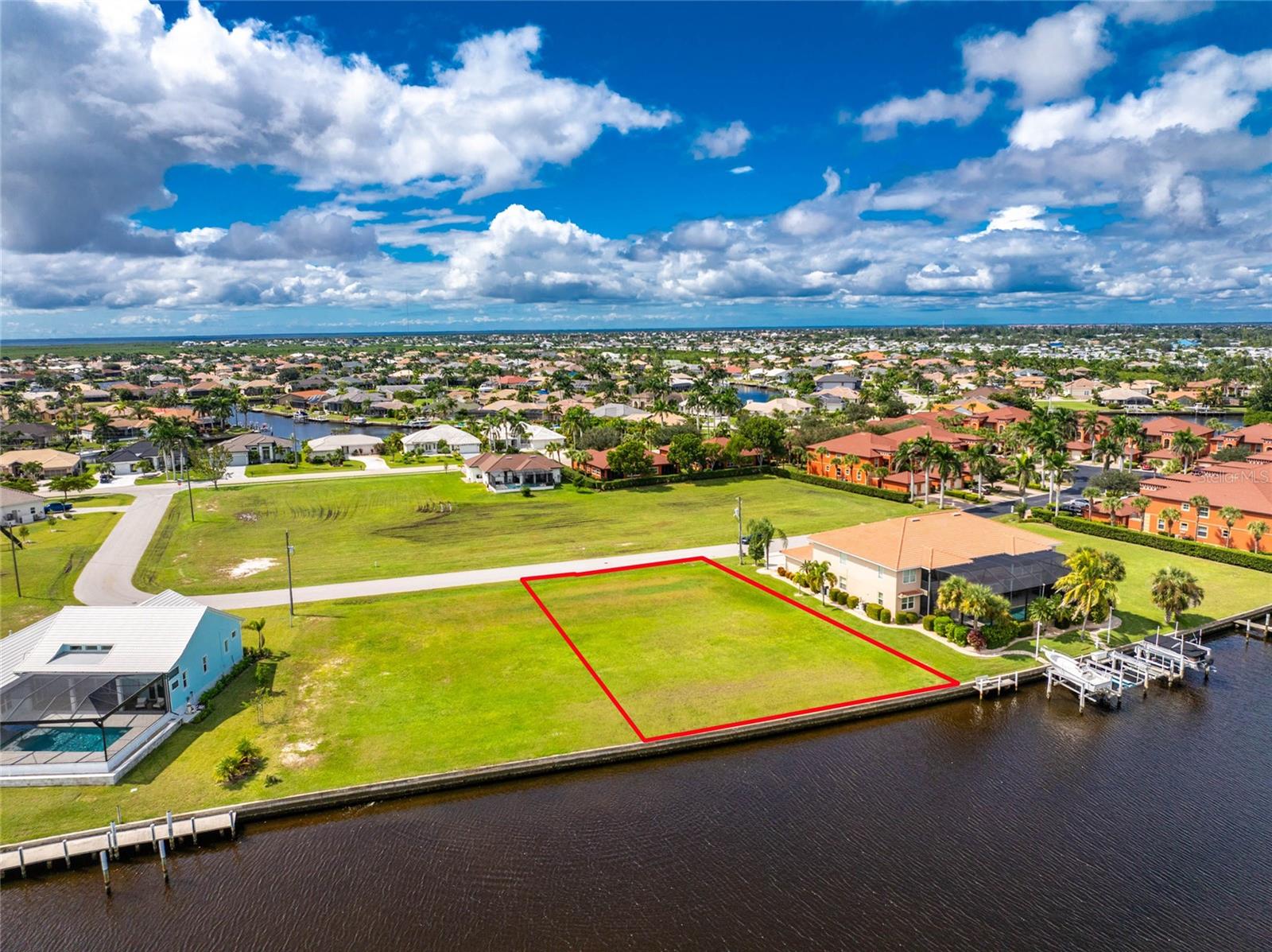 3536 MONDOVI CT, PUNTA GORDA, FL, 33950