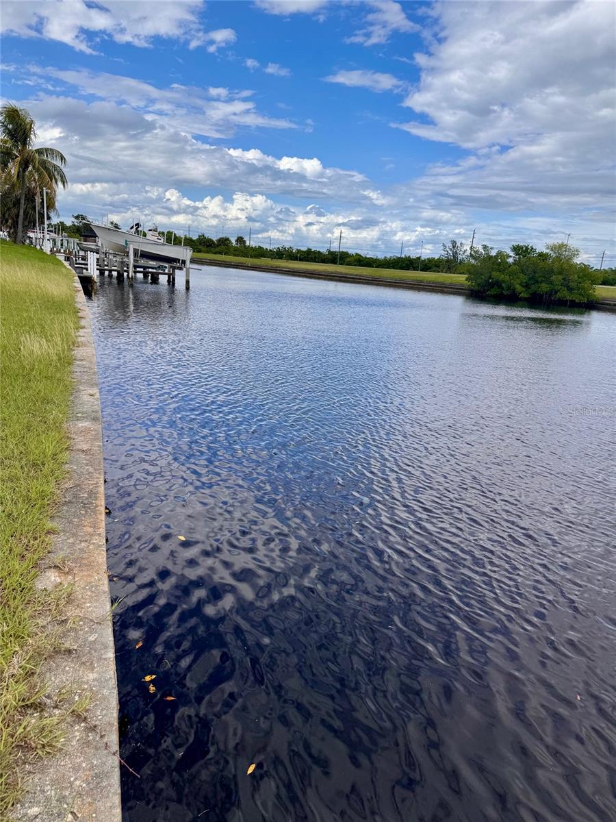 3536 MONDOVI CT, PUNTA GORDA, FL, 33950