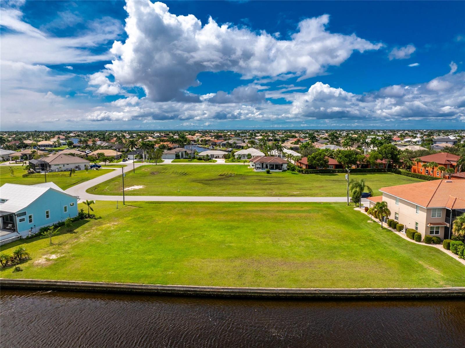 3536 MONDOVI CT, PUNTA GORDA, FL, 33950