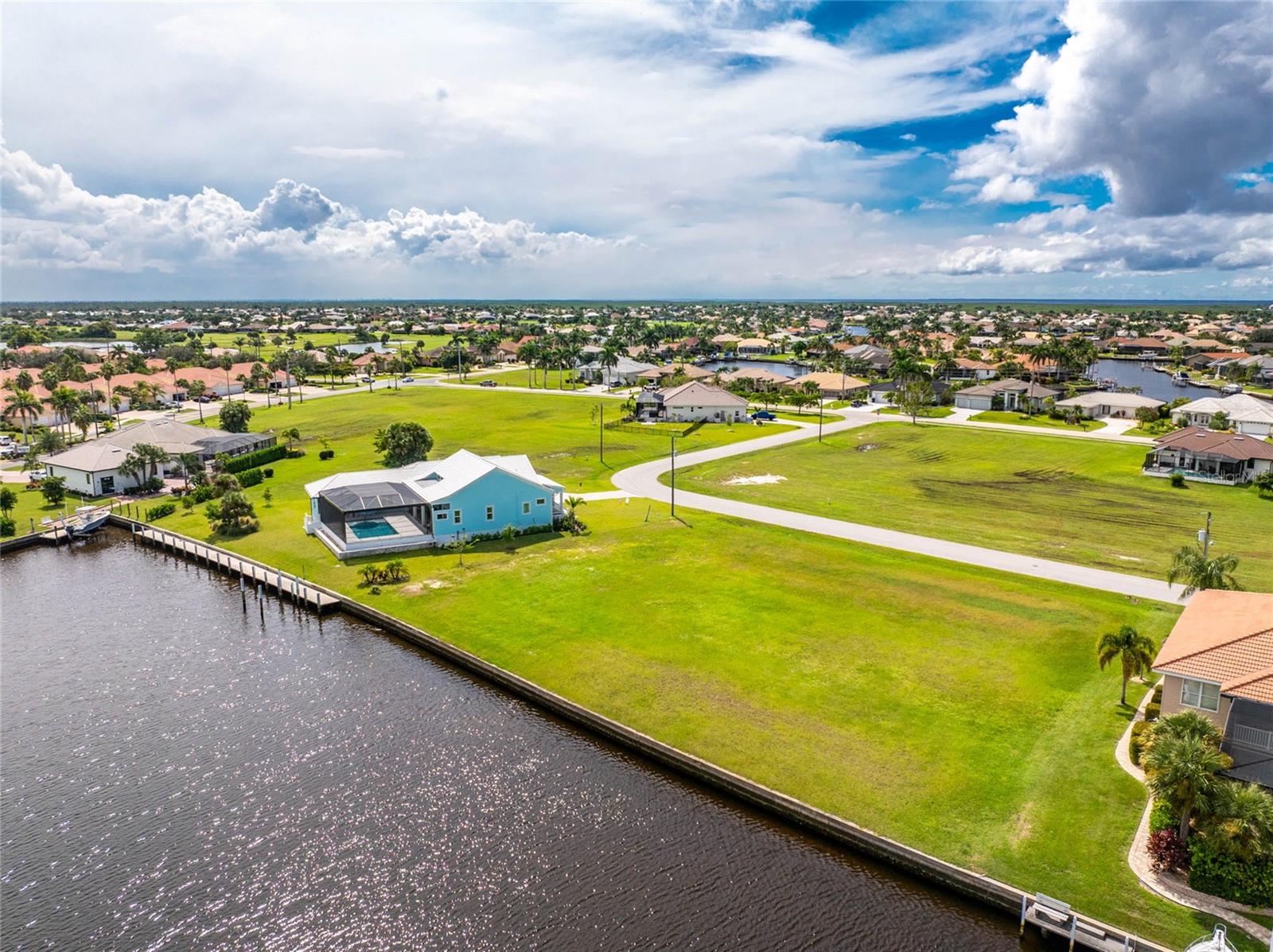 3536 MONDOVI CT, PUNTA GORDA, FL, 33950