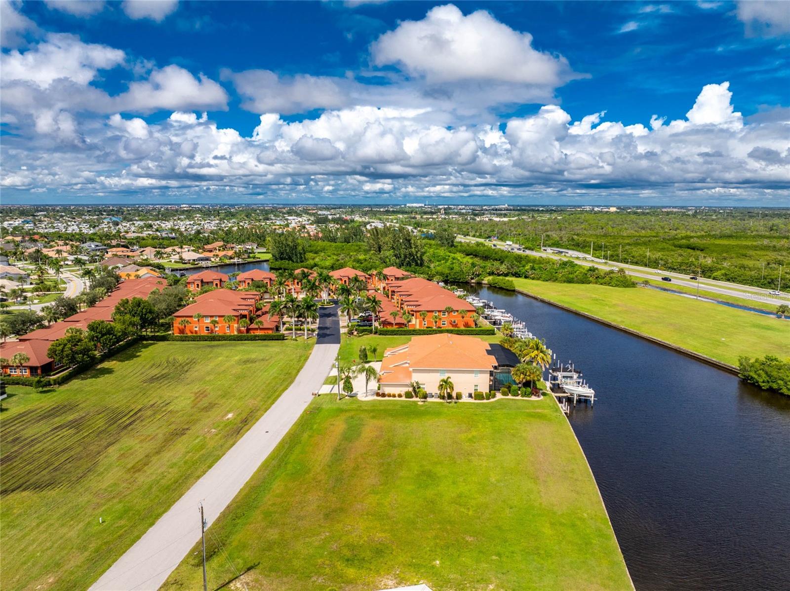 3536 MONDOVI CT, PUNTA GORDA, FL, 33950