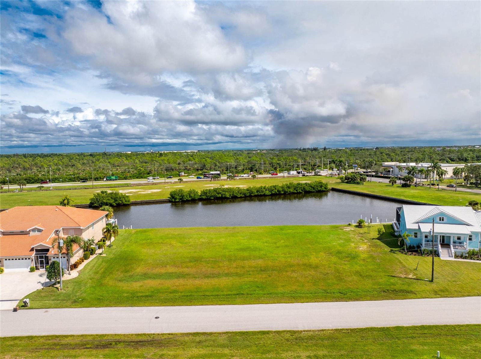 3536 MONDOVI CT, PUNTA GORDA, FL, 33950