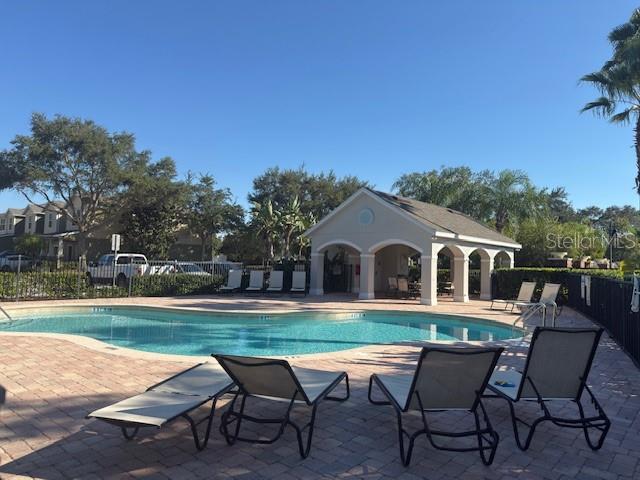 1309 HERITAGE COMMONS DR #1309, WINTER SPRINGS, FL, 32708