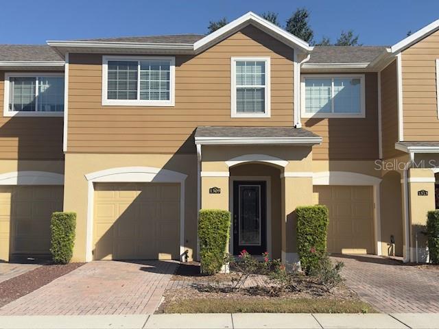 1309 HERITAGE COMMONS DR #1309, WINTER SPRINGS, FL, 32708