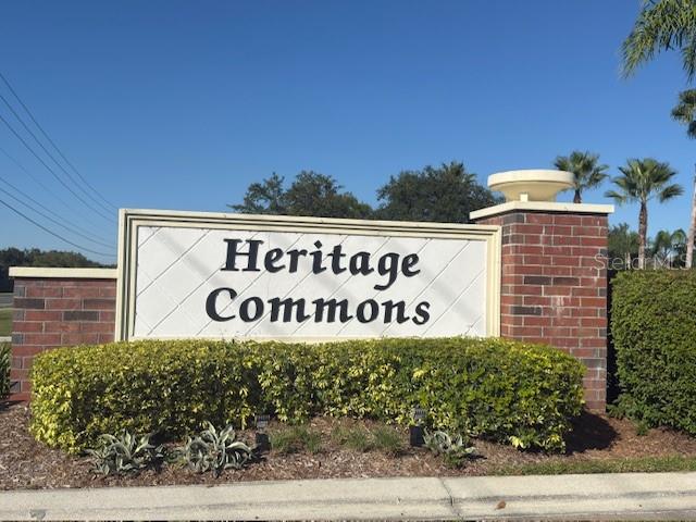 1309 HERITAGE COMMONS DR #1309, WINTER SPRINGS, FL, 32708