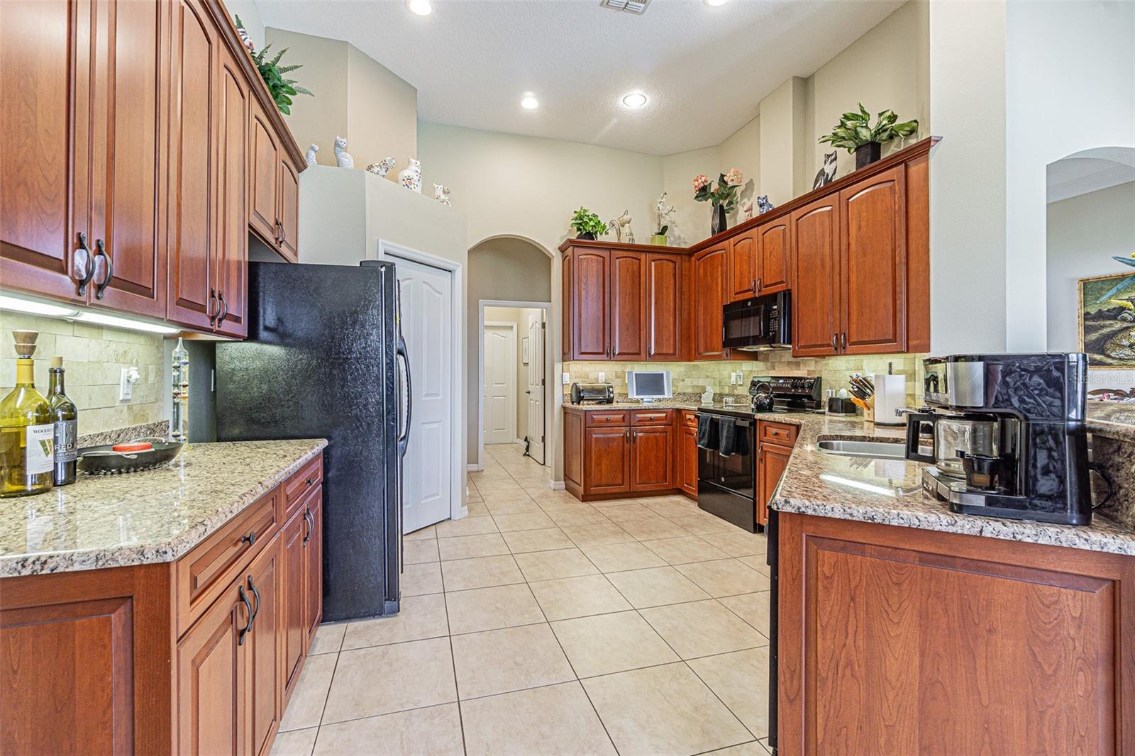 13217 THOROUGHBRED DR, DADE CITY, FL, 33525