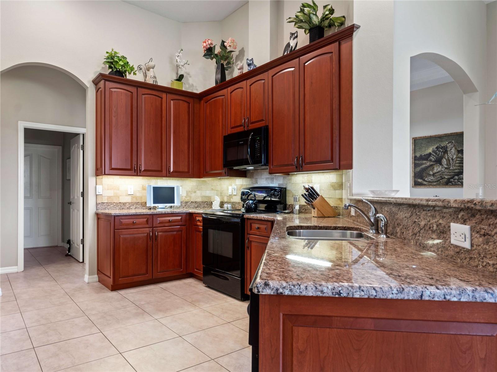 13217 THOROUGHBRED DR, DADE CITY, FL, 33525