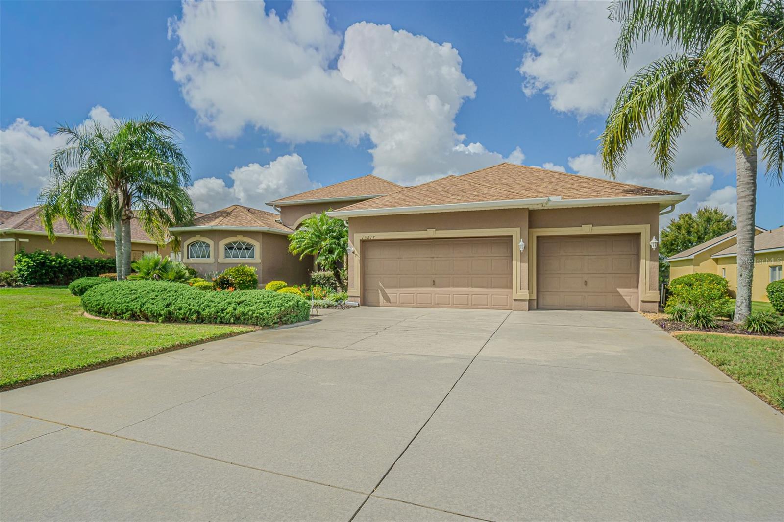 13217 THOROUGHBRED DR, DADE CITY, FL, 33525