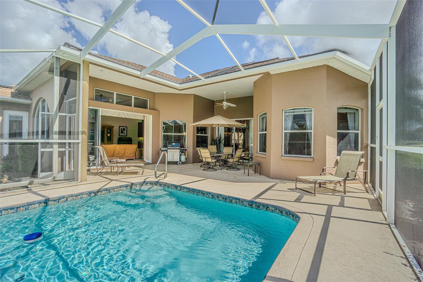 13217 THOROUGHBRED DR, DADE CITY, FL, 33525