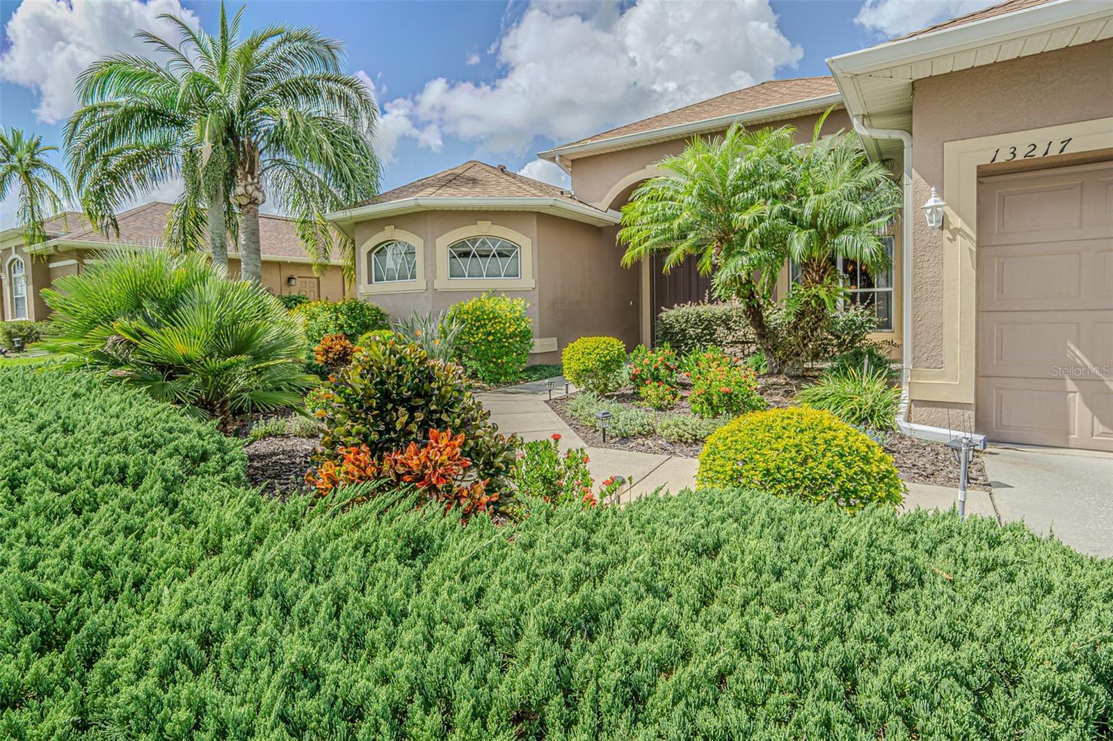 13217 THOROUGHBRED DR, DADE CITY, FL, 33525