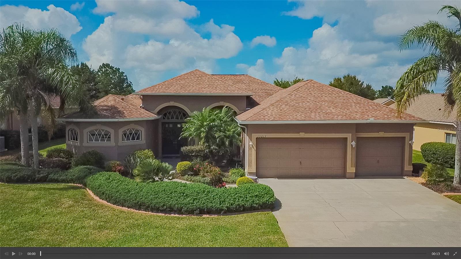 13217 THOROUGHBRED DR, DADE CITY, FL, 33525