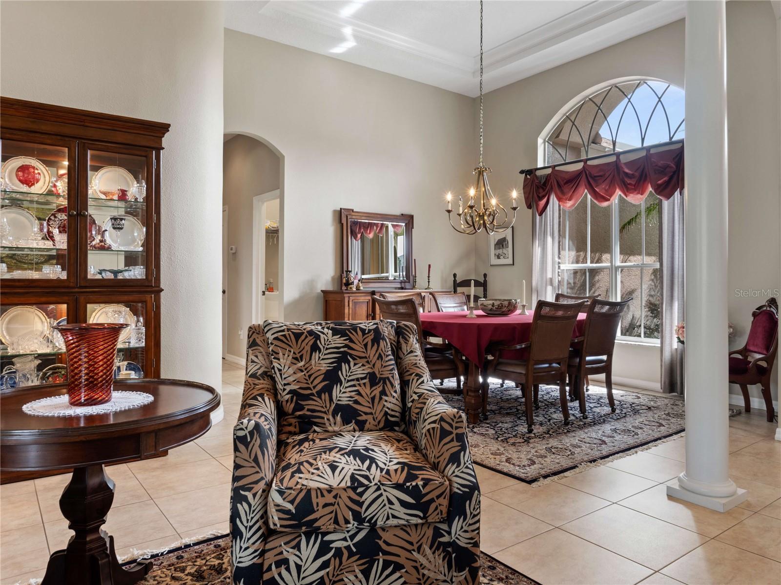 13217 THOROUGHBRED DR, DADE CITY, FL, 33525