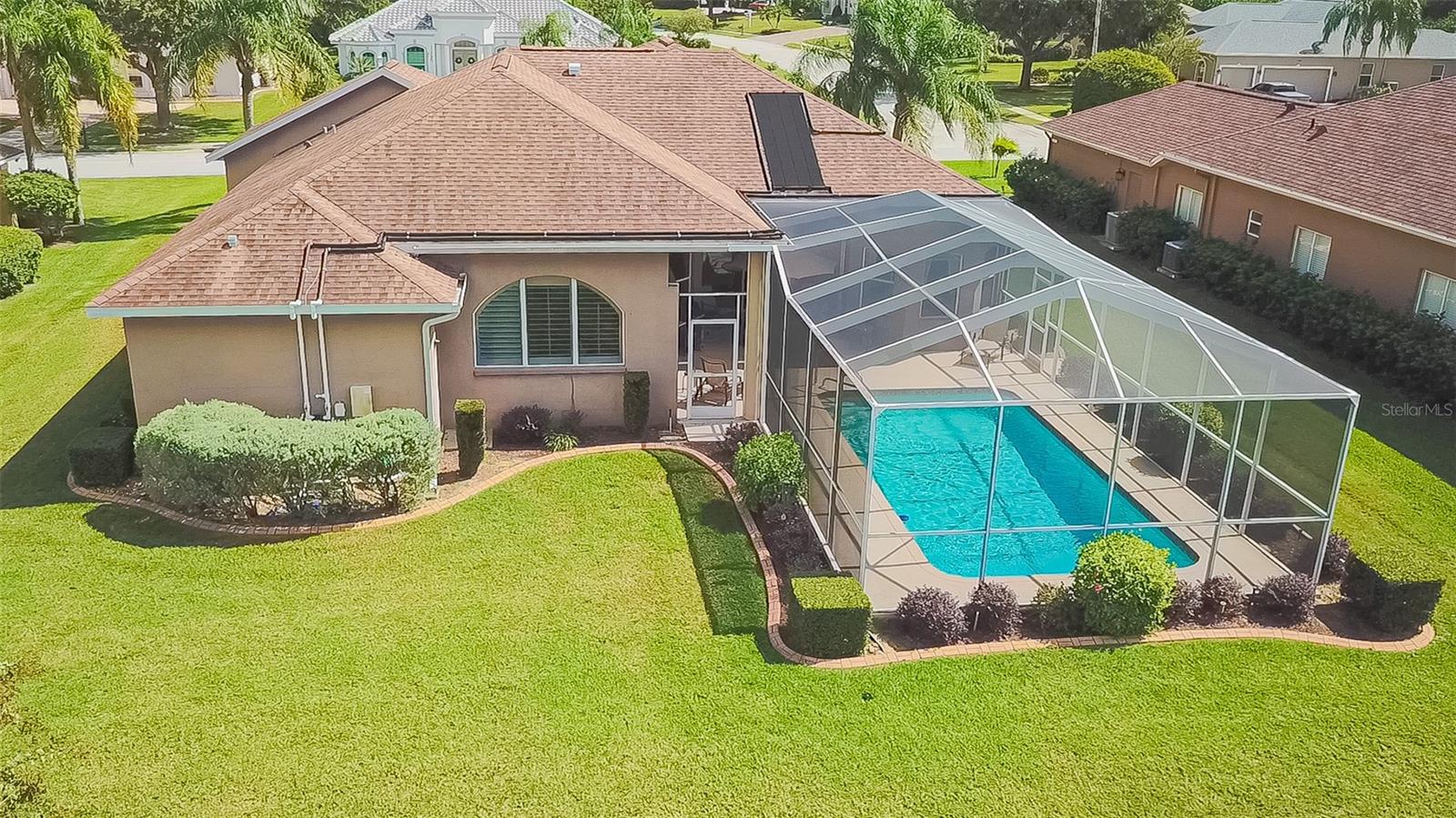 13217 THOROUGHBRED DR, DADE CITY, FL, 33525