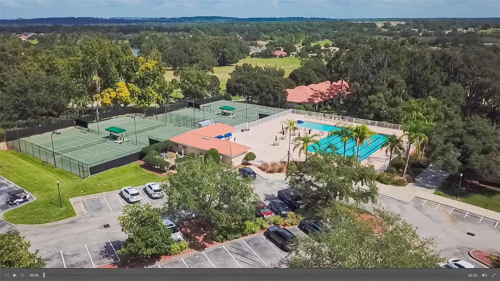 13217 THOROUGHBRED DR, DADE CITY, FL, 33525