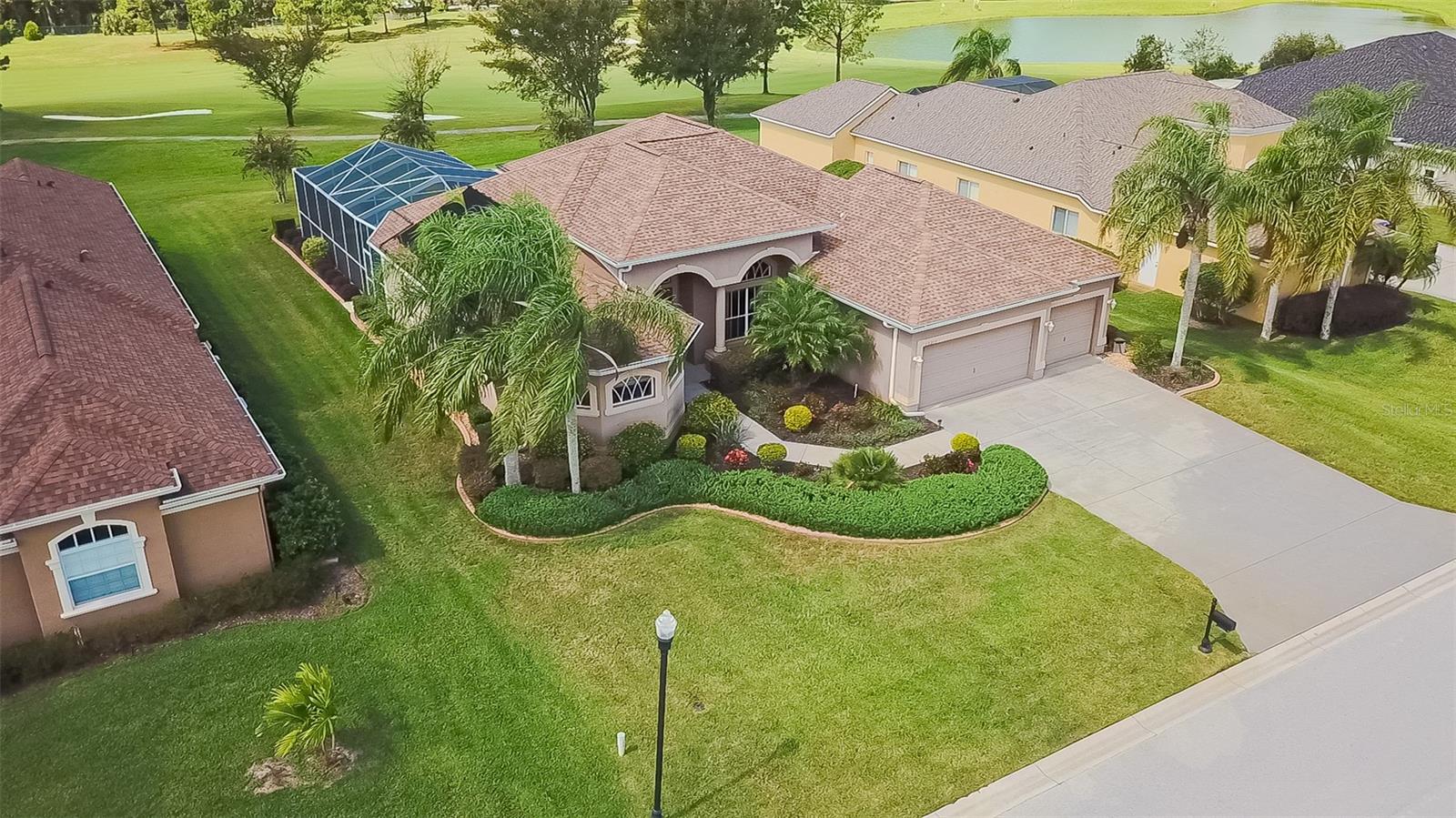 13217 THOROUGHBRED DR, DADE CITY, FL, 33525