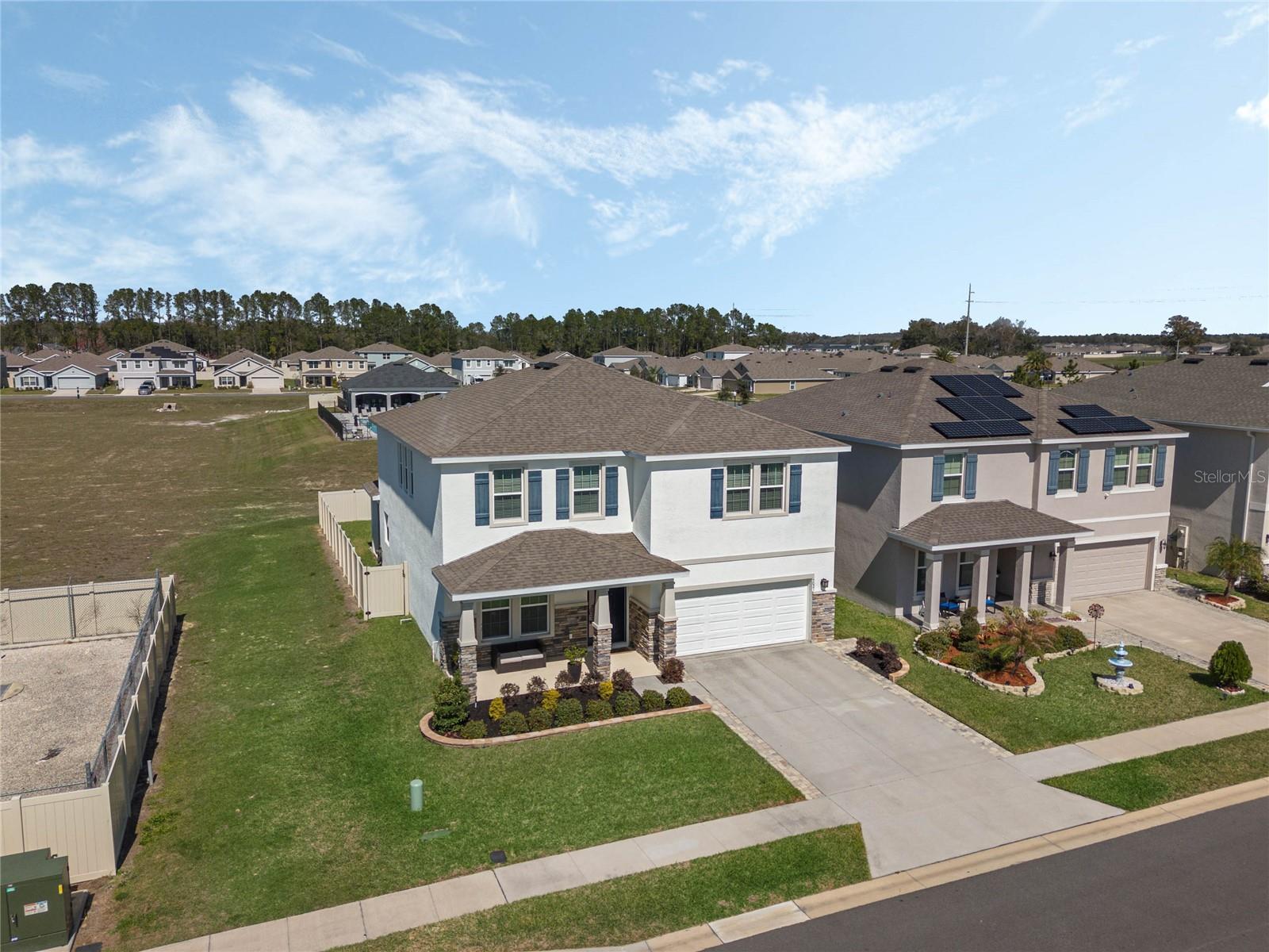 5021 SW 88TH ST, OCALA, FL, 34476