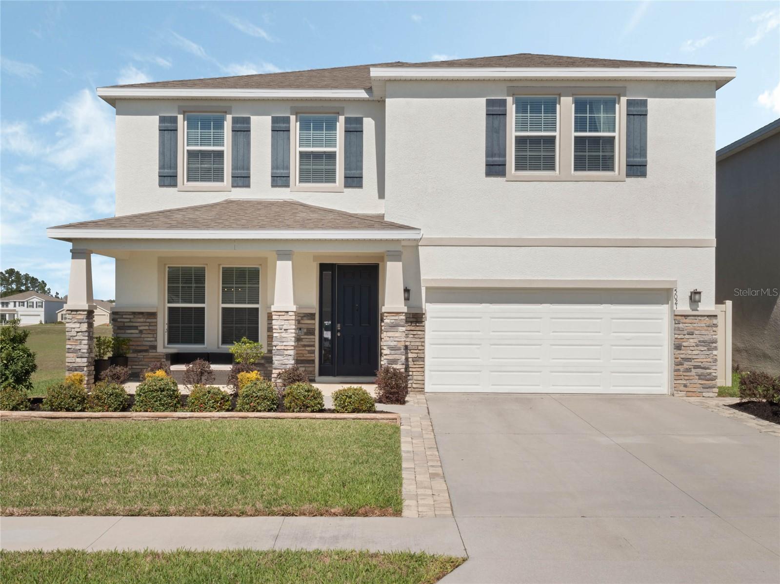 5021 SW 88TH ST, OCALA, FL, 34476