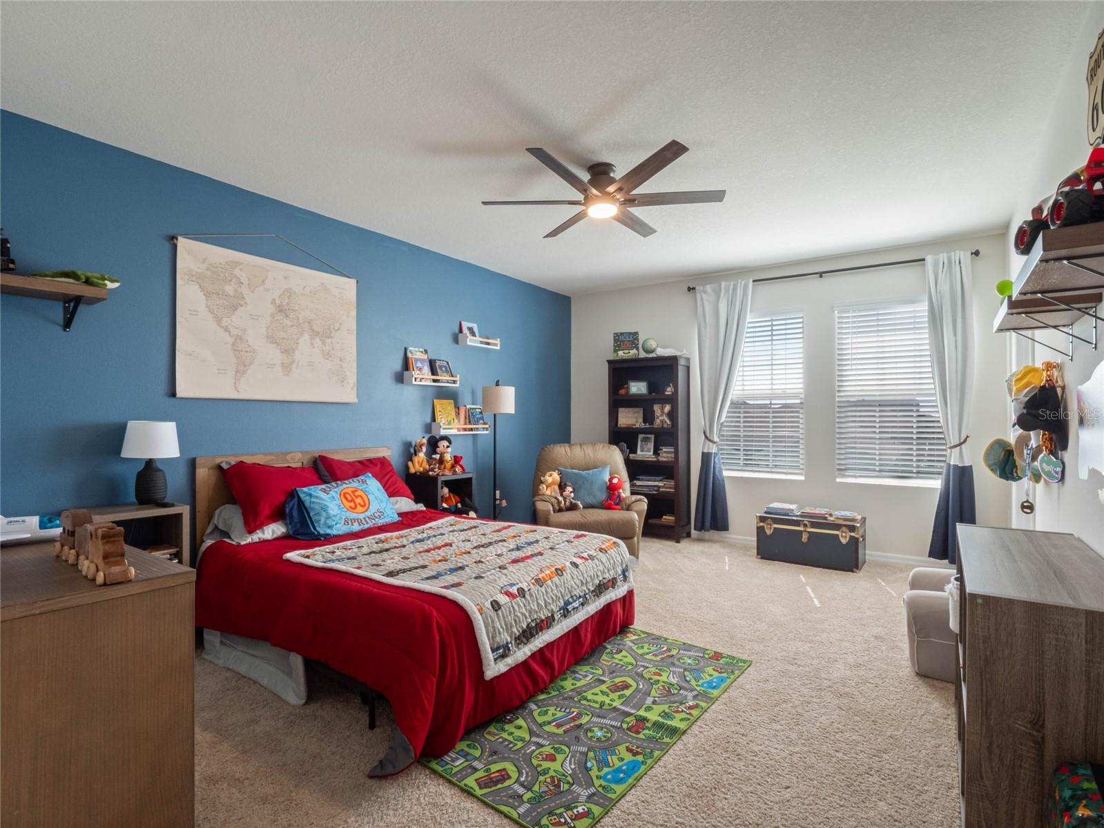 5021 SW 88TH ST, OCALA, FL, 34476