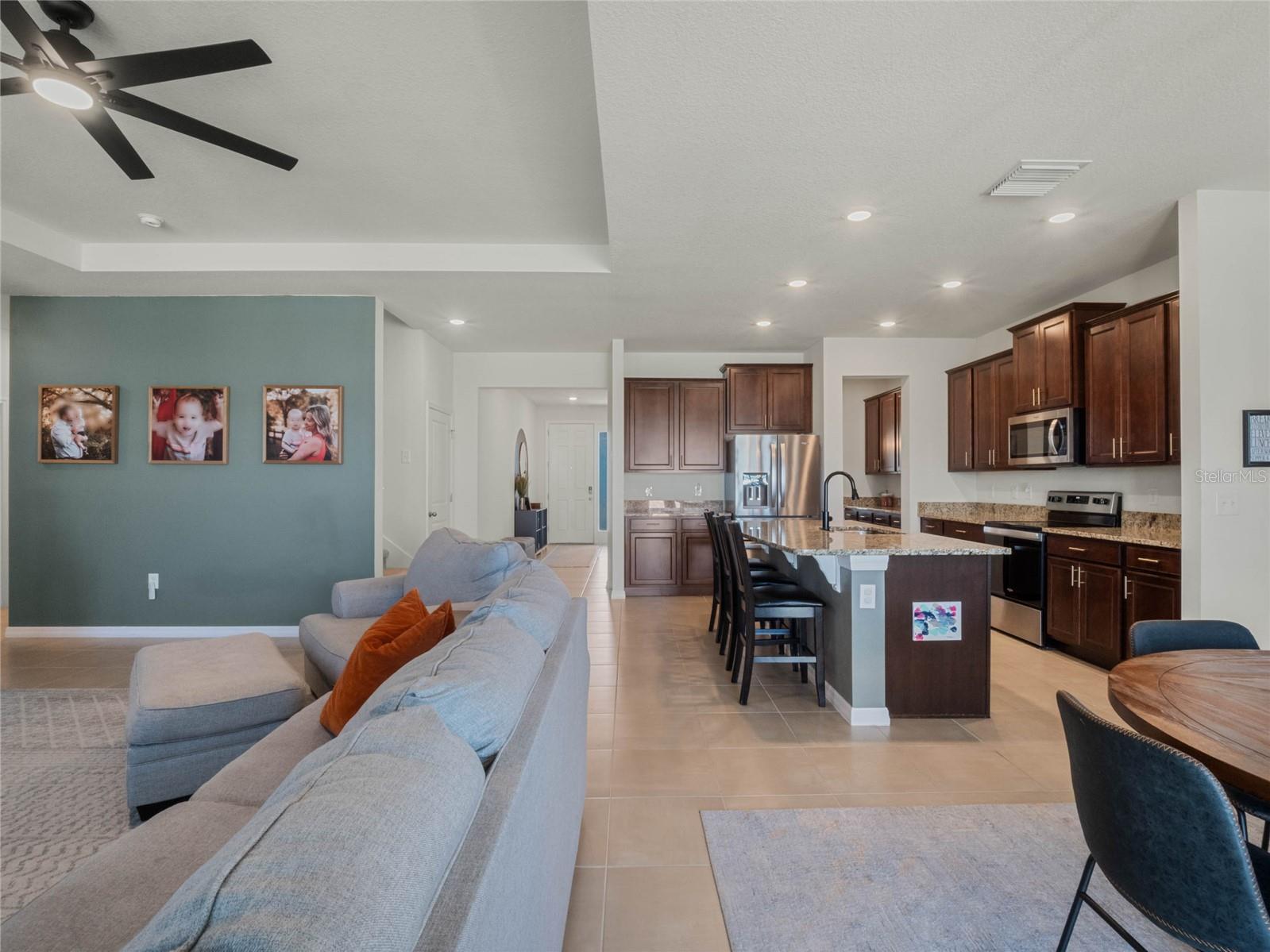 5021 SW 88TH ST, OCALA, FL, 34476