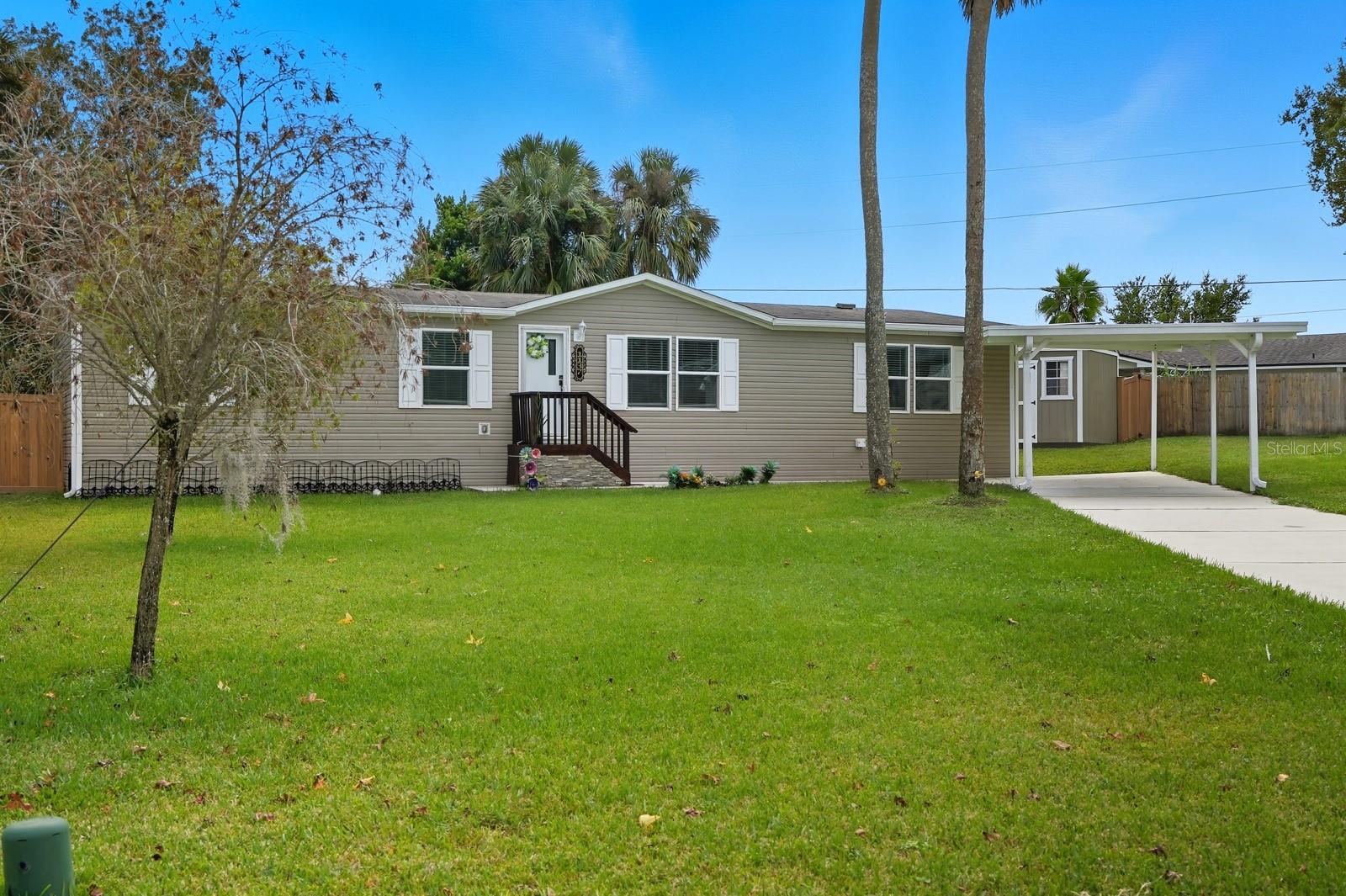 1137 YAUPON ST, DAYTONA BEACH, FL, 32117