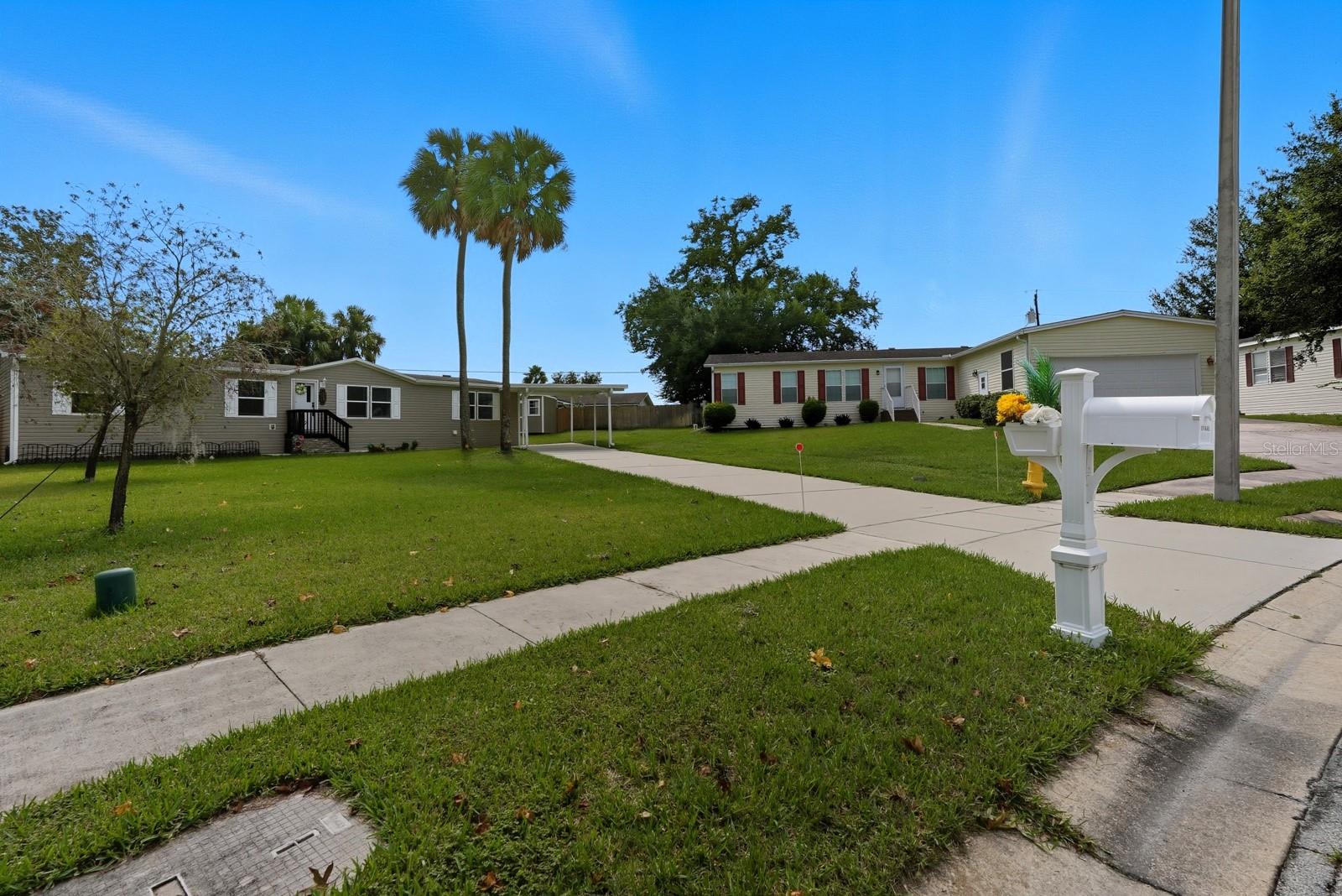 1137 YAUPON ST, DAYTONA BEACH, FL, 32117