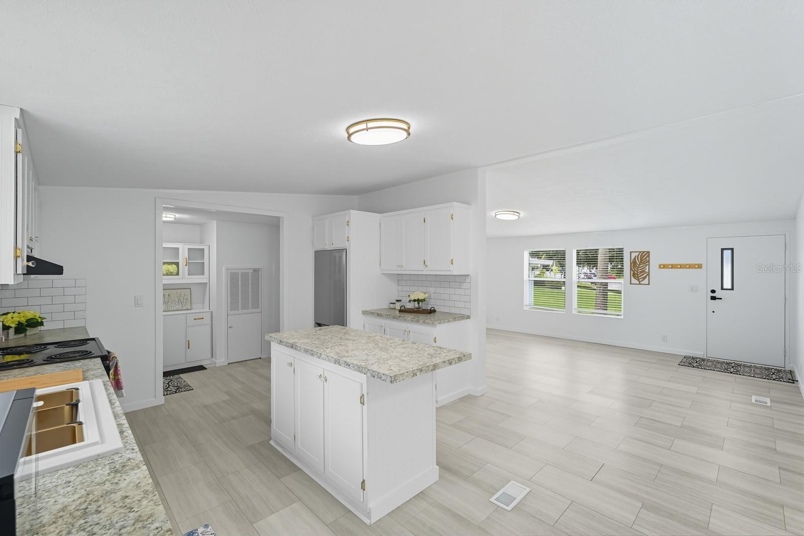 1137 YAUPON ST, DAYTONA BEACH, FL, 32117