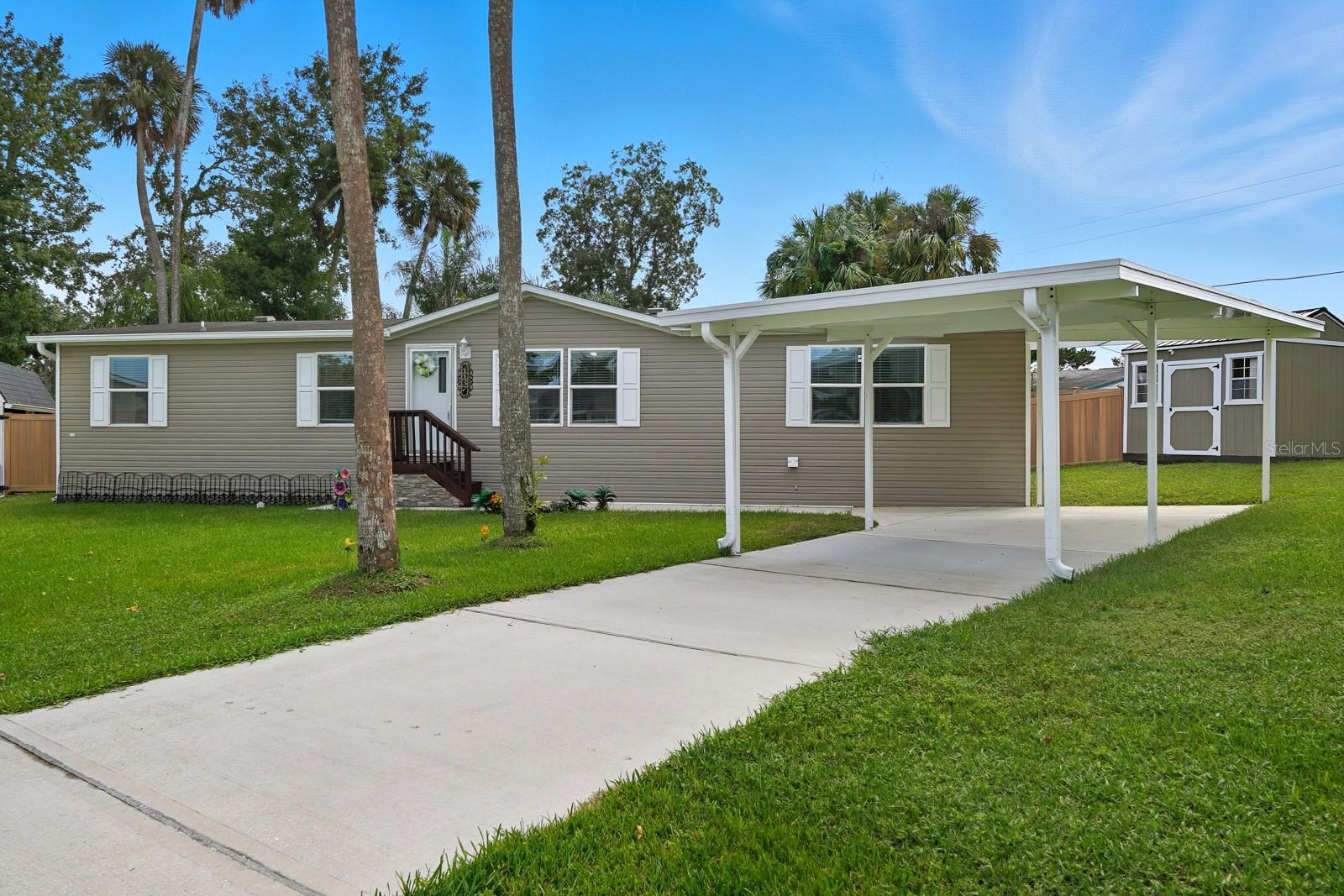 1137 YAUPON ST, DAYTONA BEACH, FL, 32117