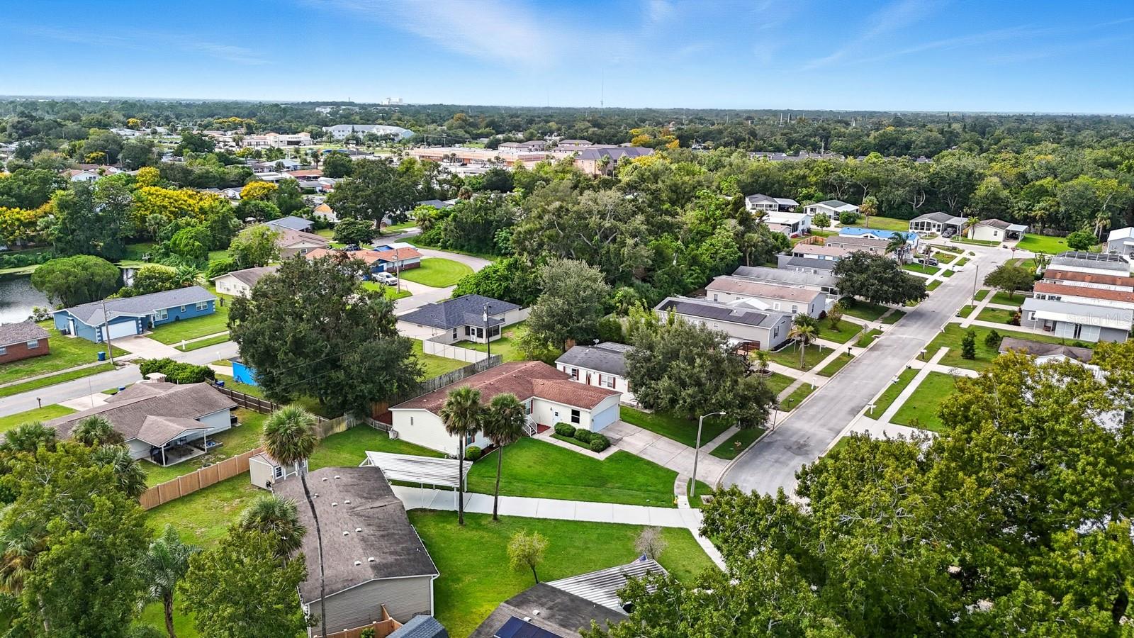 1137 YAUPON ST, DAYTONA BEACH, FL, 32117