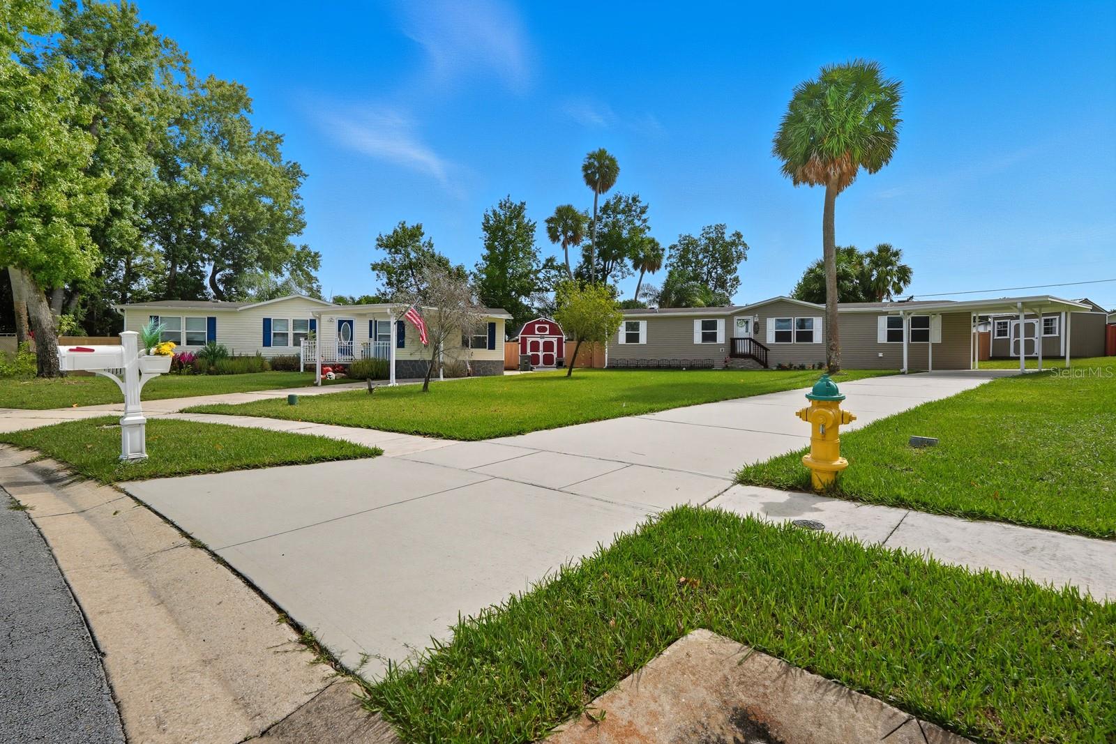 1137 YAUPON ST, DAYTONA BEACH, FL, 32117