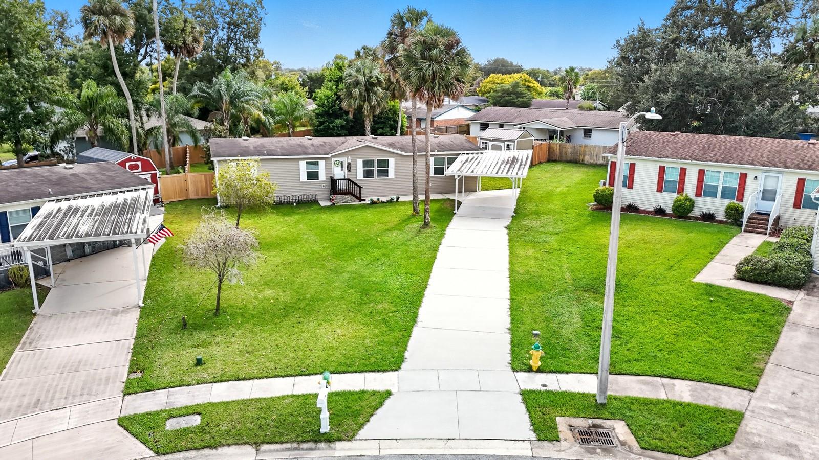 1137 YAUPON ST, DAYTONA BEACH, FL, 32117