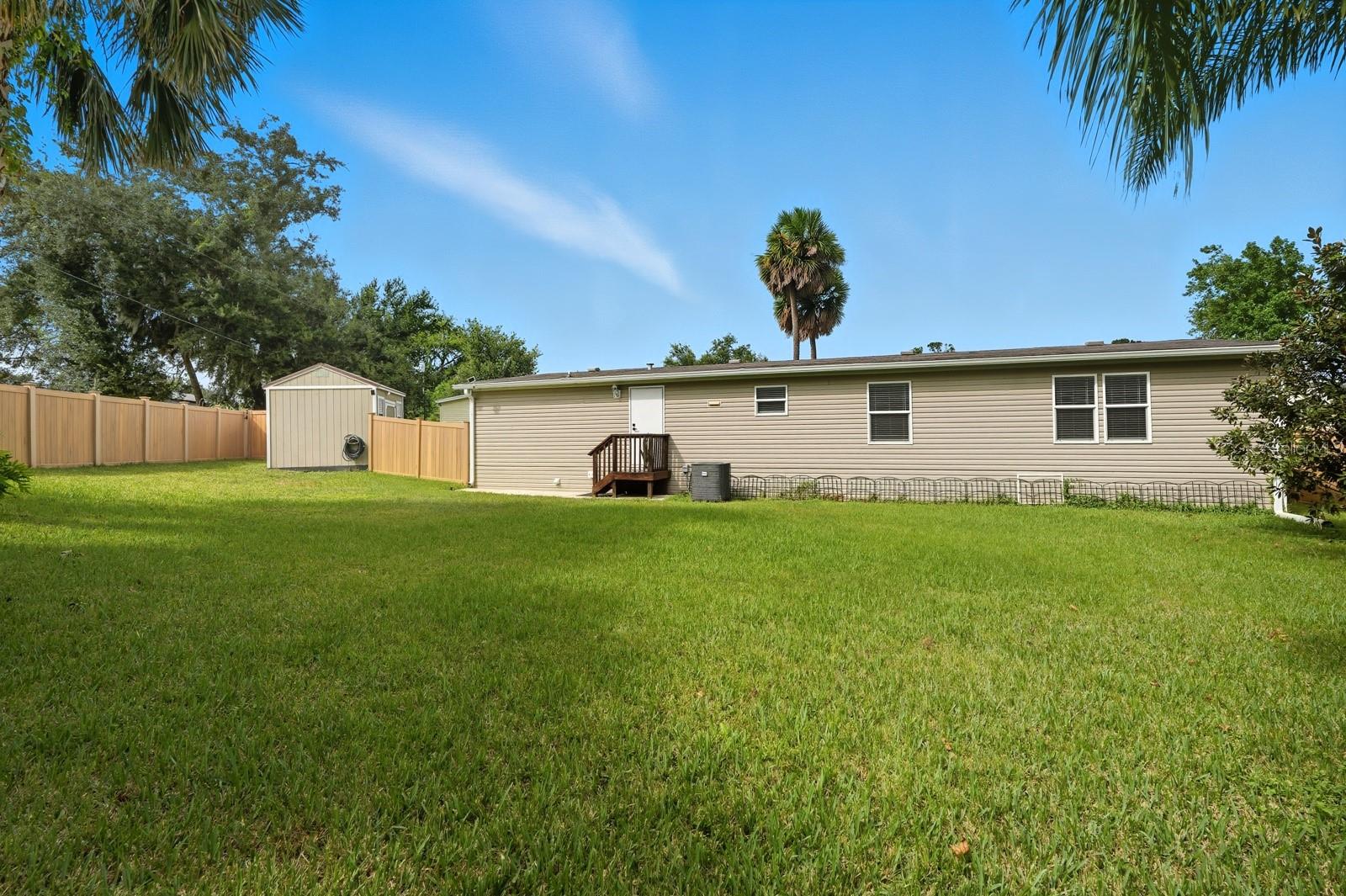 1137 YAUPON ST, DAYTONA BEACH, FL, 32117