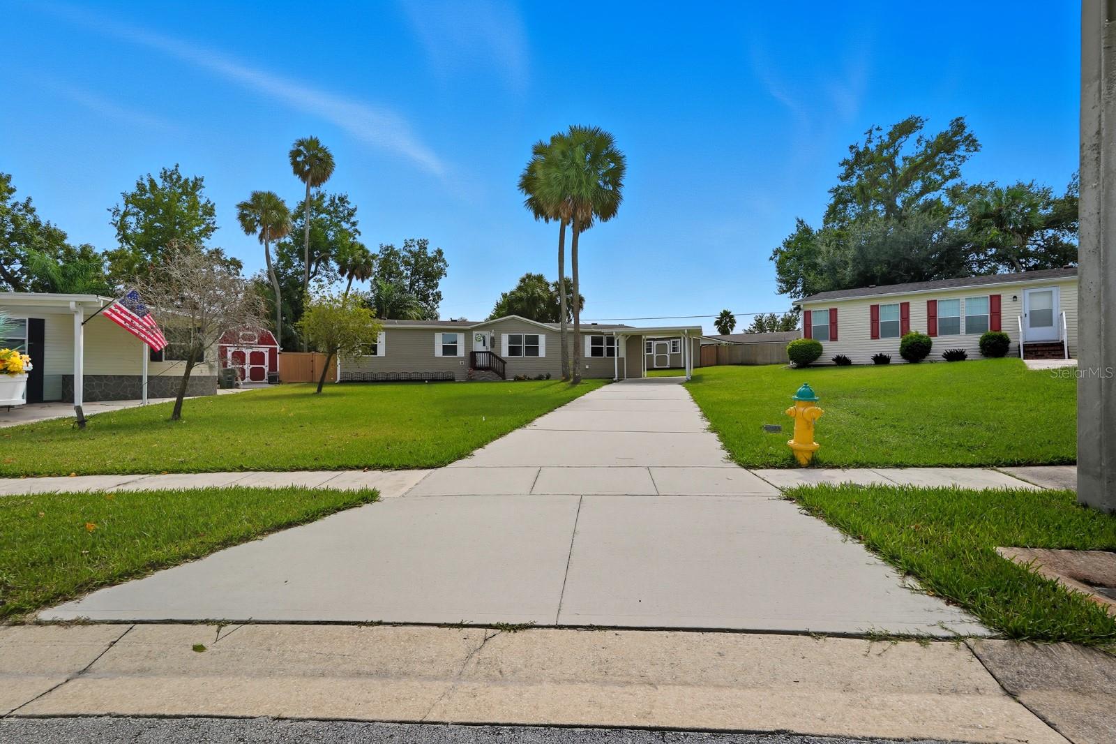 1137 YAUPON ST, DAYTONA BEACH, FL, 32117