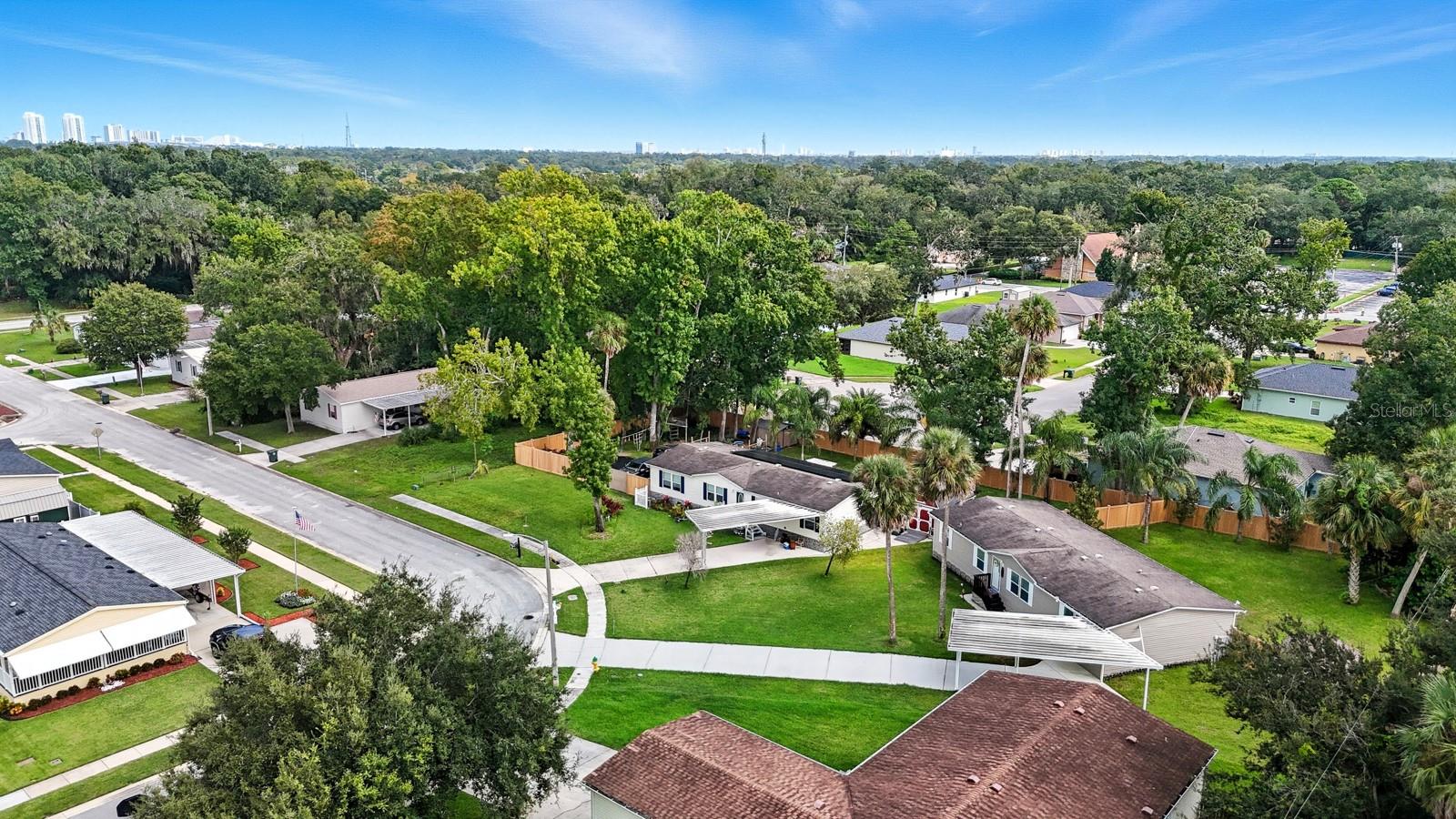 1137 YAUPON ST, DAYTONA BEACH, FL, 32117