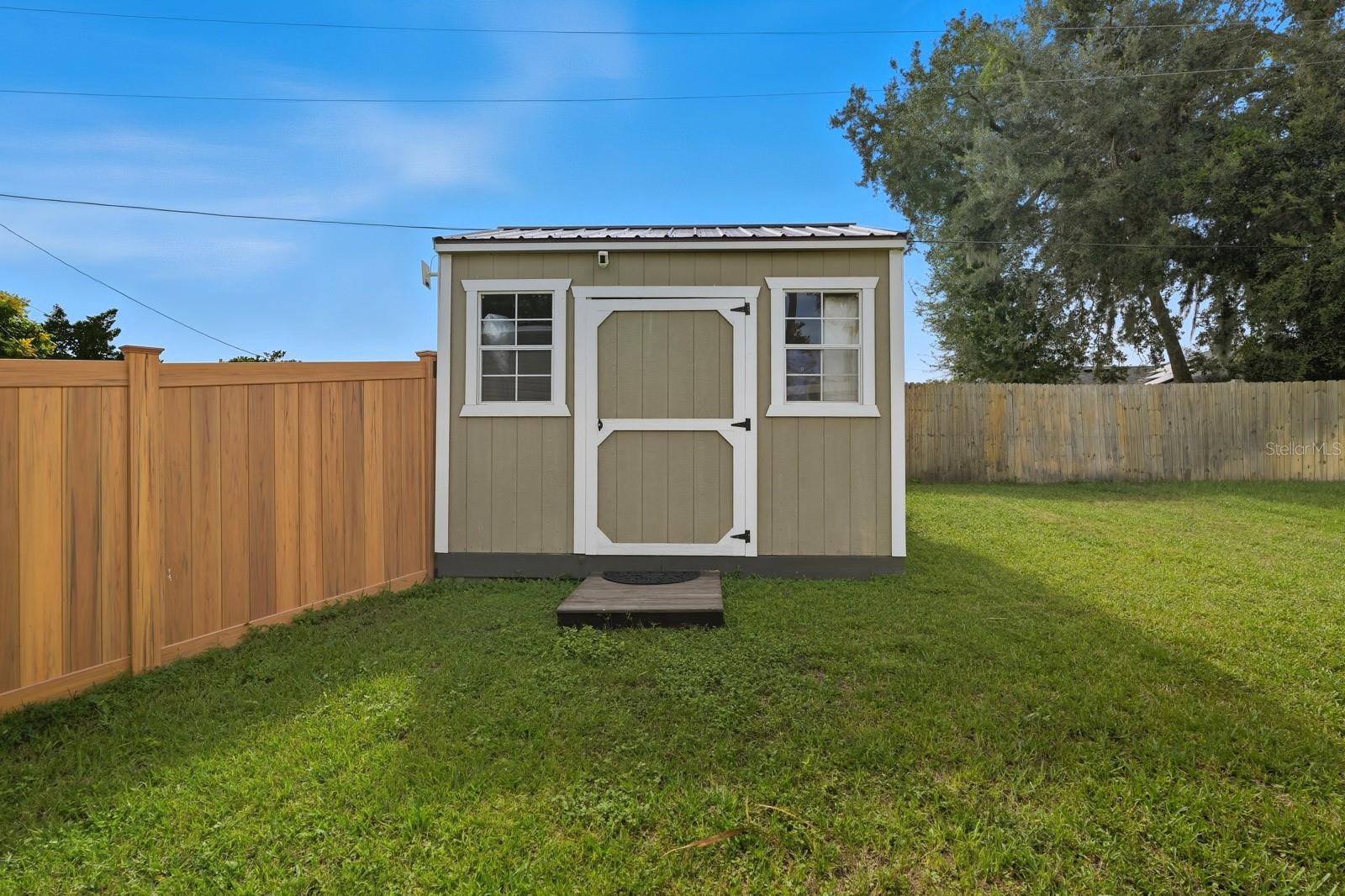 1137 YAUPON ST, DAYTONA BEACH, FL, 32117