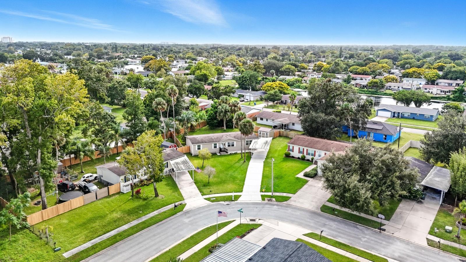 1137 YAUPON ST, DAYTONA BEACH, FL, 32117