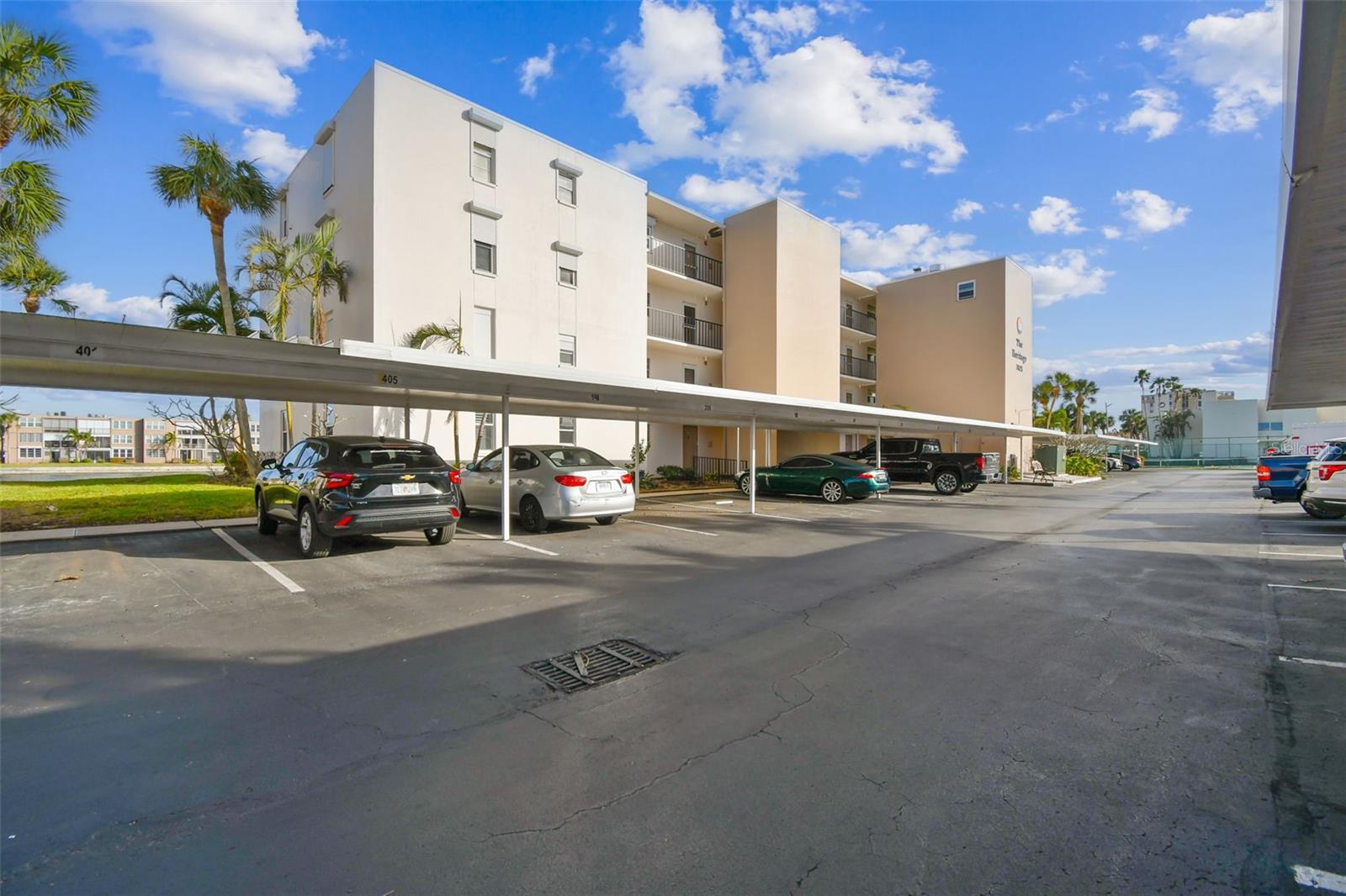 7625 SUN ISLAND DR S #305, SOUTH PASADENA, FL, 33707