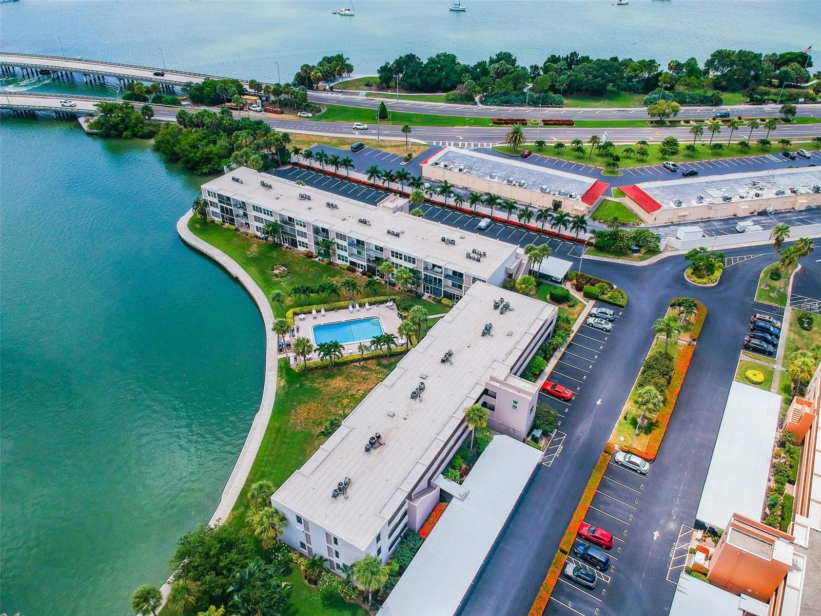 7625 SUN ISLAND DR S #305, SOUTH PASADENA, FL, 33707