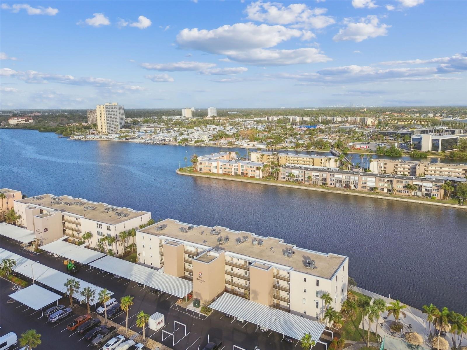 7625 SUN ISLAND DR S #305, SOUTH PASADENA, FL, 33707