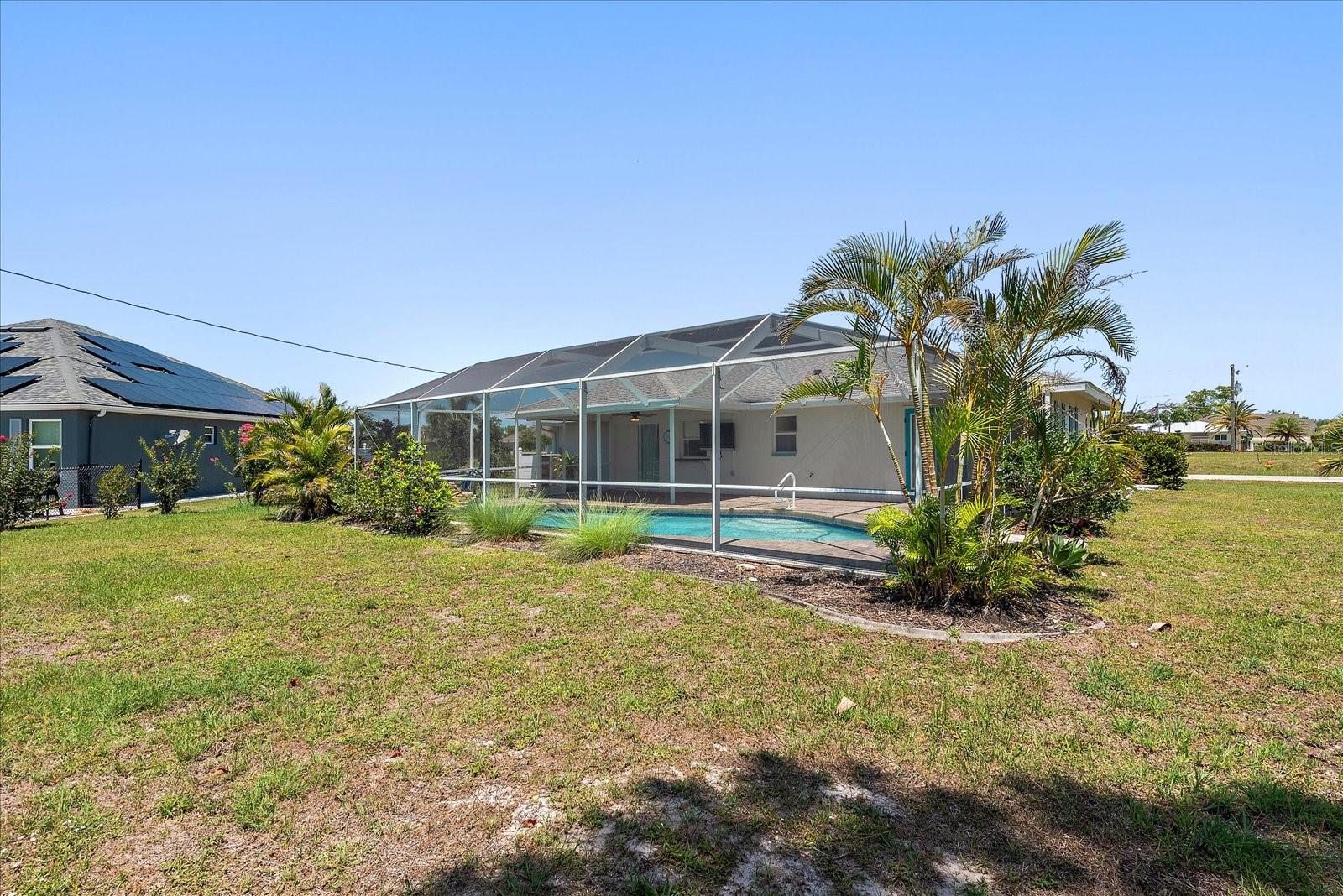 25449 DOREDO DR, PUNTA GORDA, FL, 33955